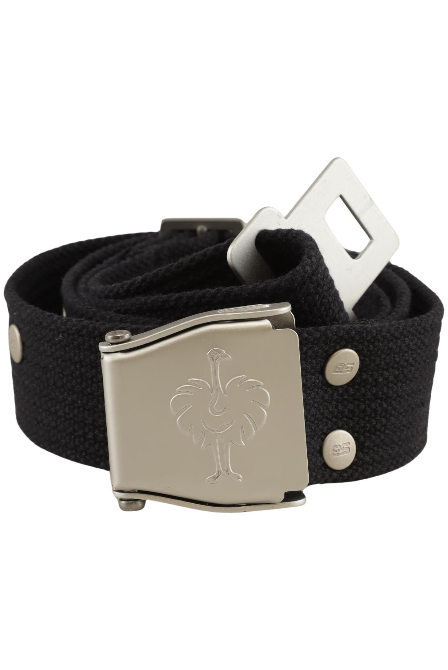 

engelbert strauss Herren Gürtel, schwarz, Gr. 115