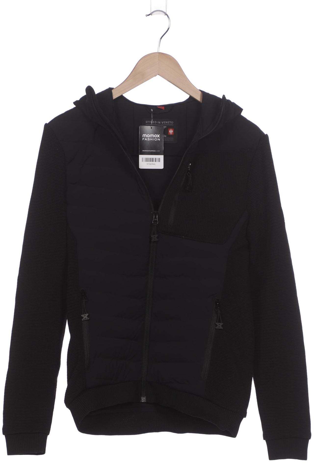 Thumbnail - engelbert strauss Herren Jacke, schwarz, Gr. 44