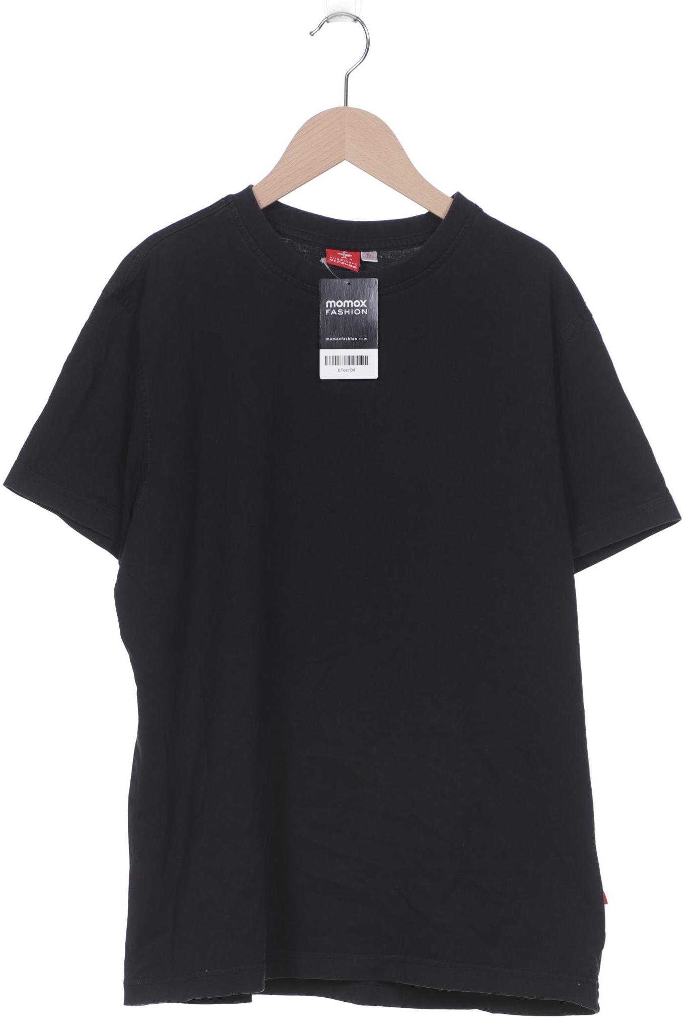 

engelbert strauss Herren T-Shirt, schwarz