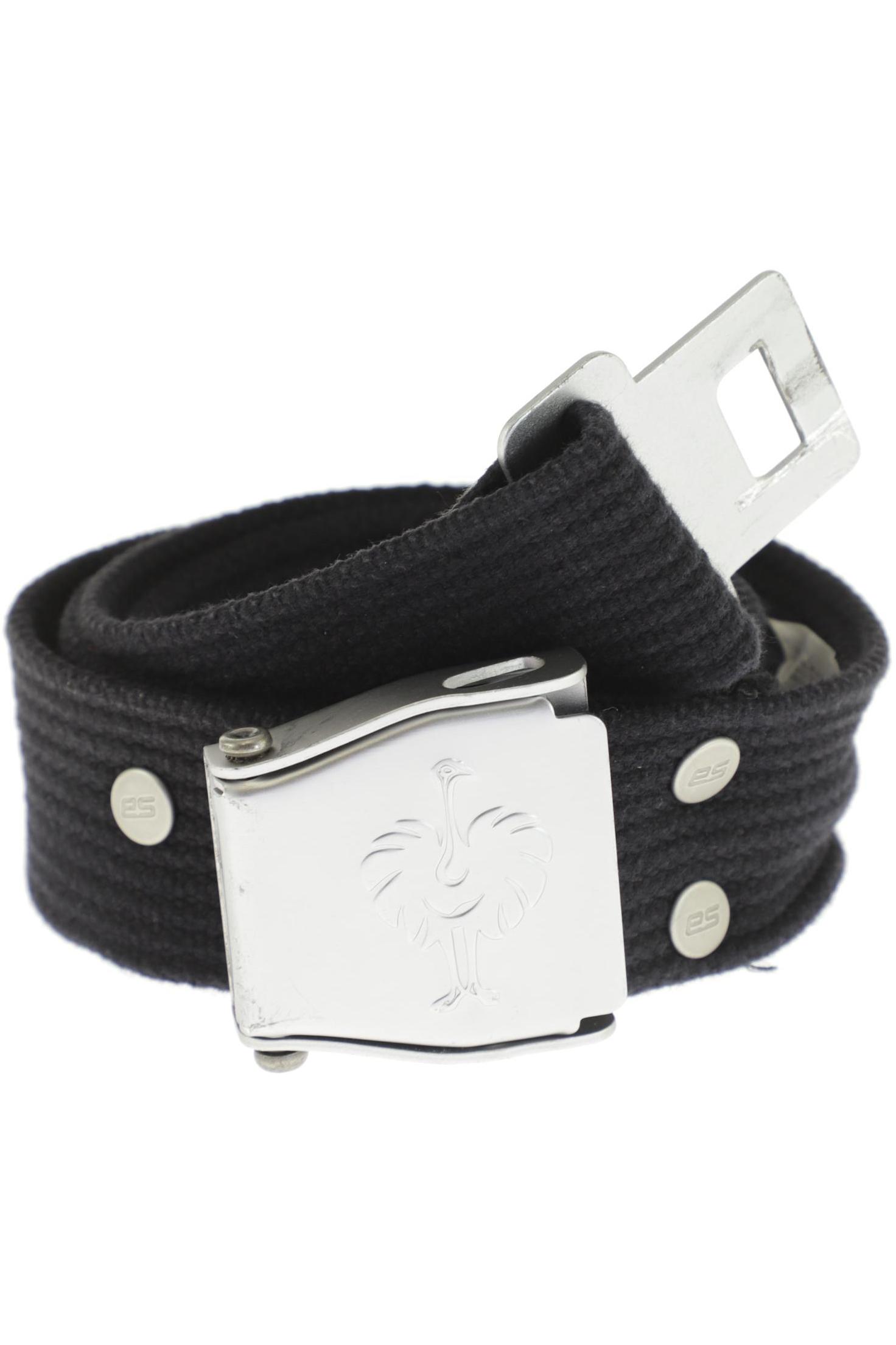 

engelbert strauss Herren Gürtel, schwarz, Gr. 100