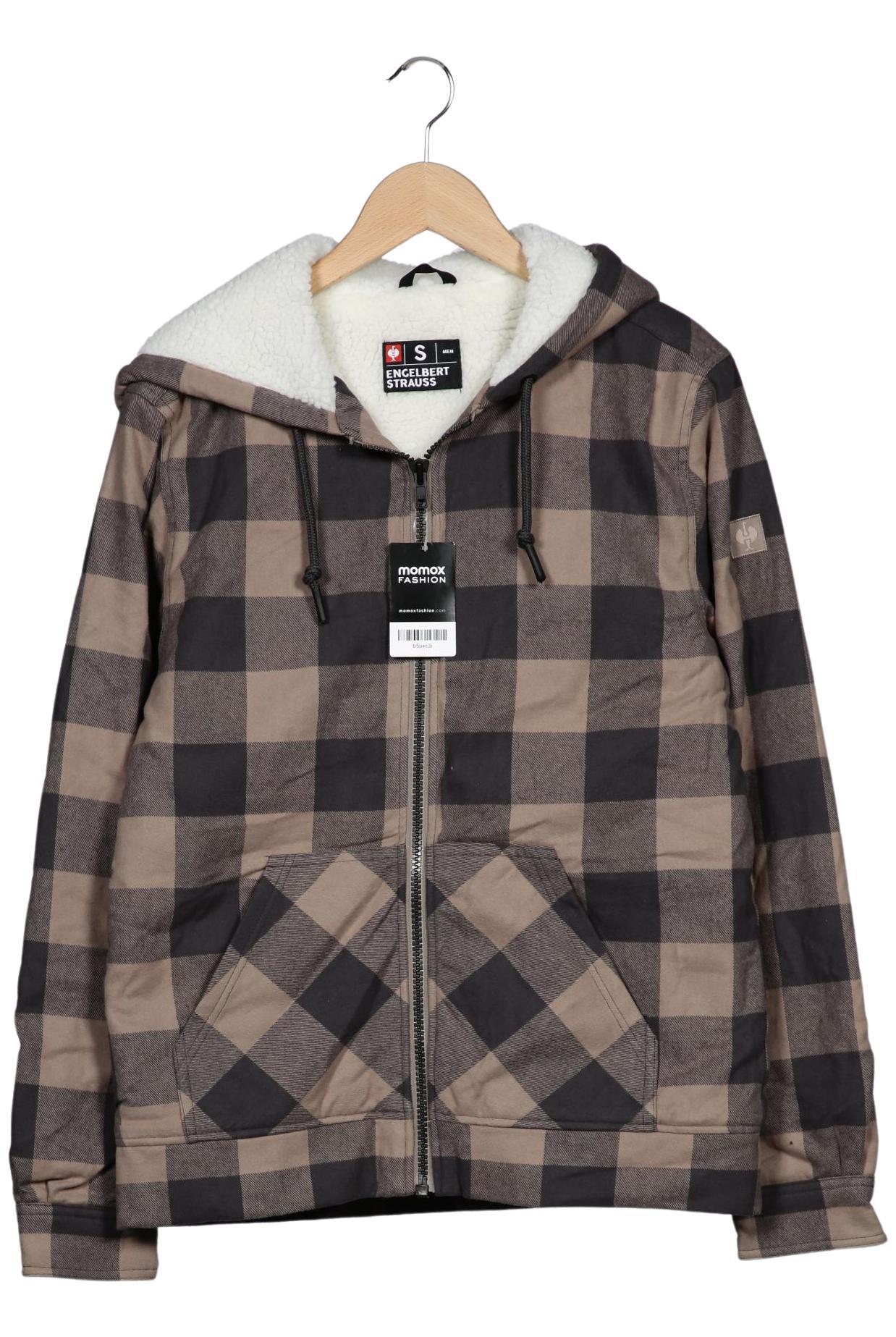 Thumbnail - engelbert strauss Herren Jacke, mehrfarbig, Gr. 46