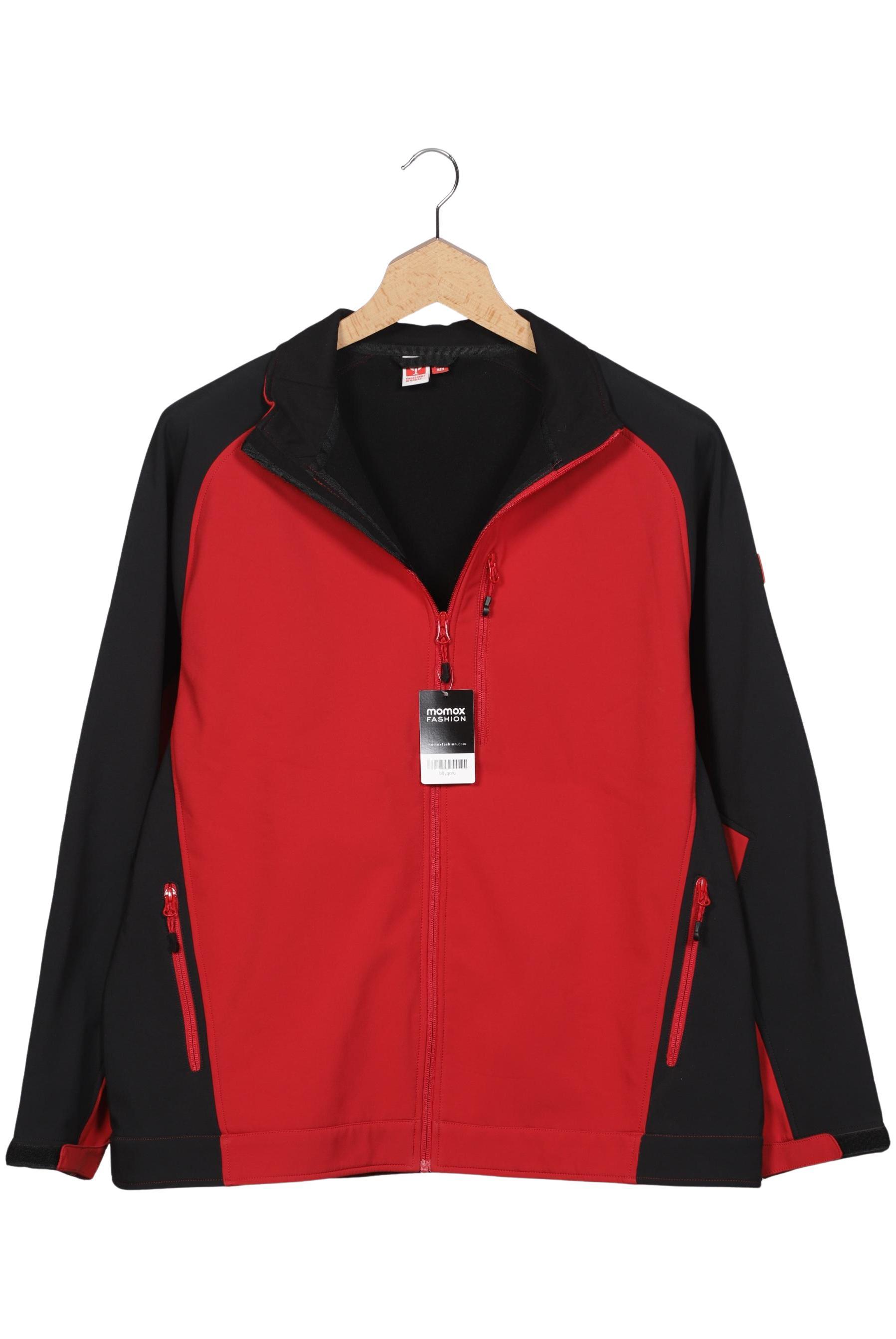 Thumbnail - engelbert strauss Herren Jacke, mehrfarbig, Gr. 56