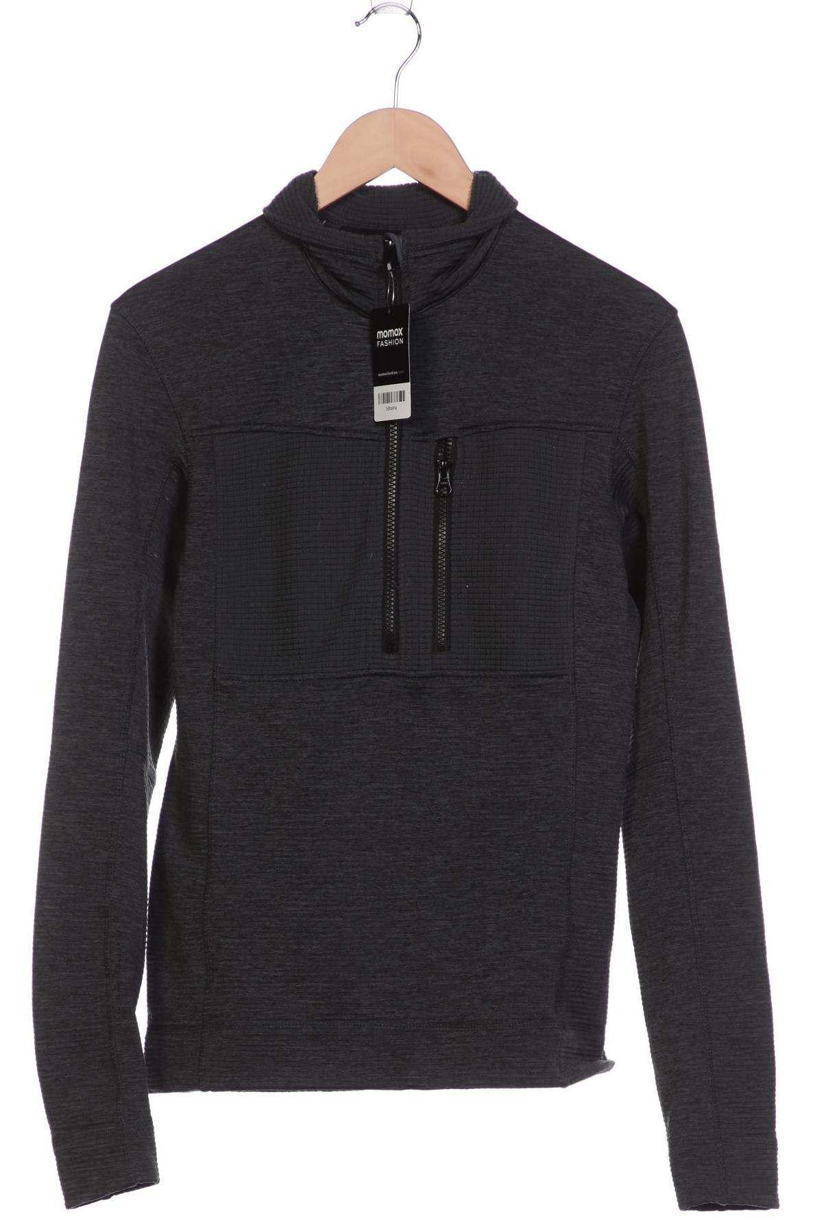 

engelbert strauss Herren Langarmshirt, grau