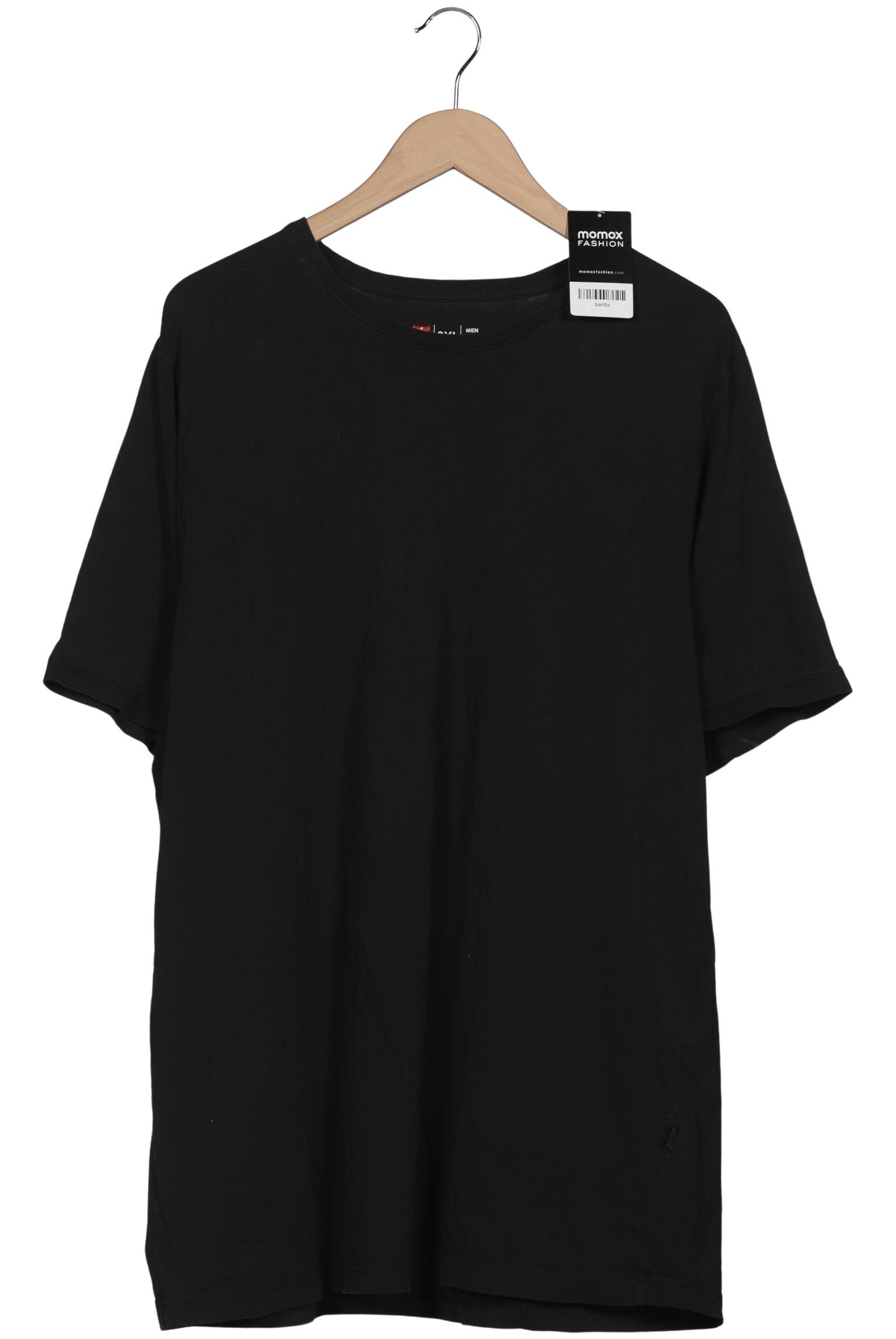 

engelbert strauss Herren T-Shirt, schwarz, Gr. 56