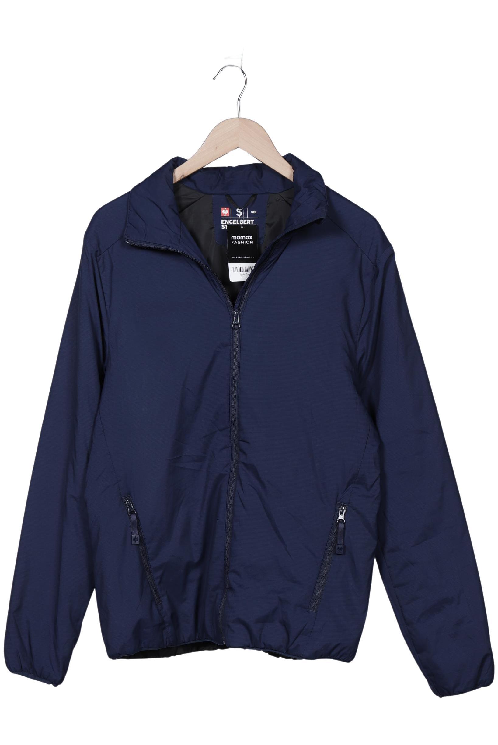 

engelbert strauss Herren Jacke, marineblau, Gr. 46