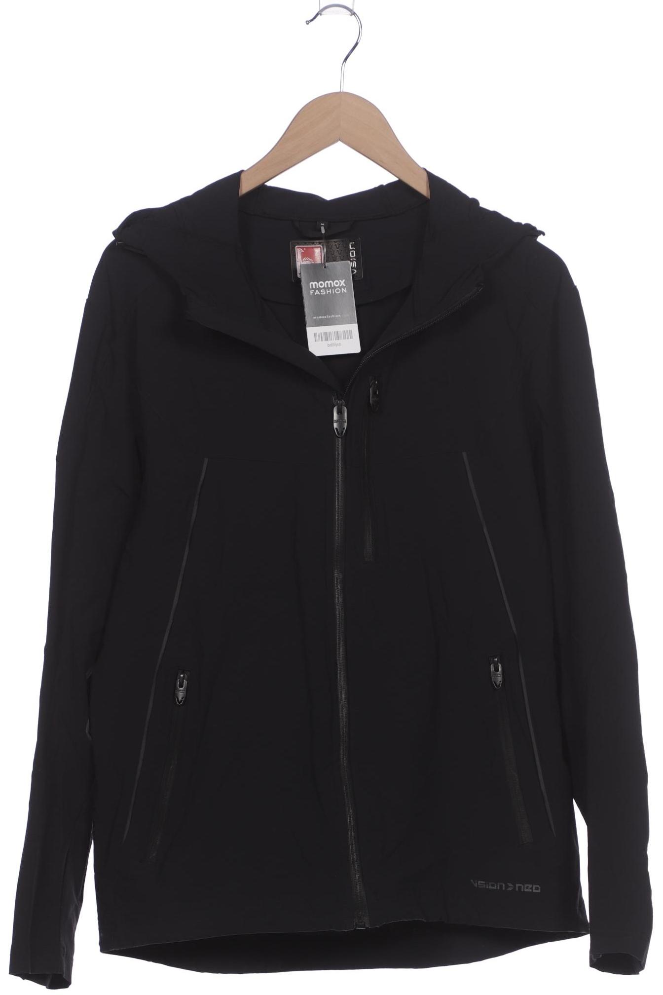 

engelbert strauss Herren Jacke, schwarz, Gr. 48