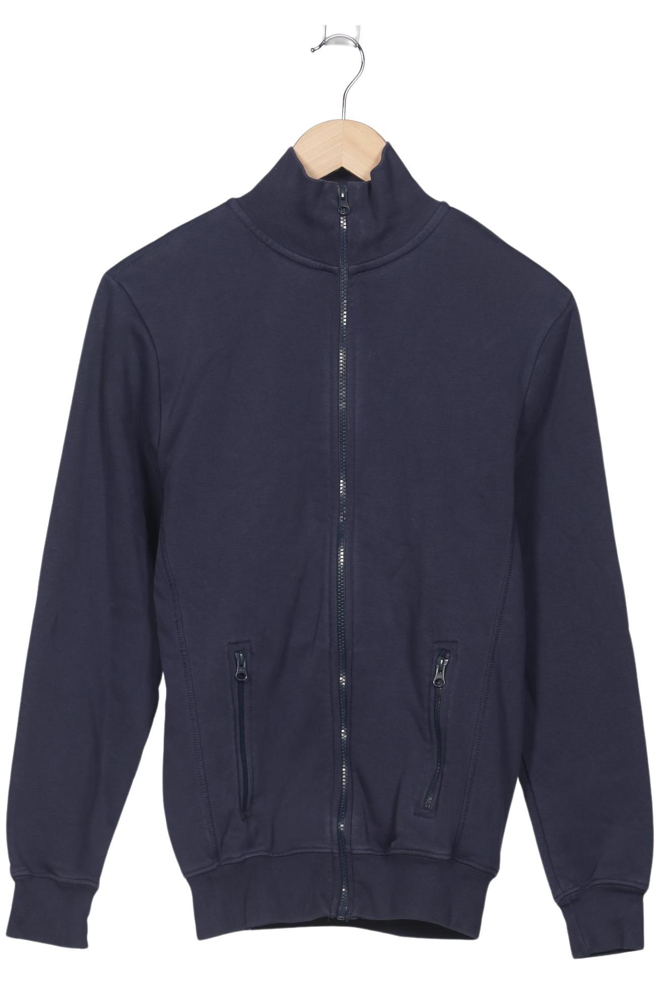 

engelbert strauss Herren Sweatshirt, marineblau, Gr. 46