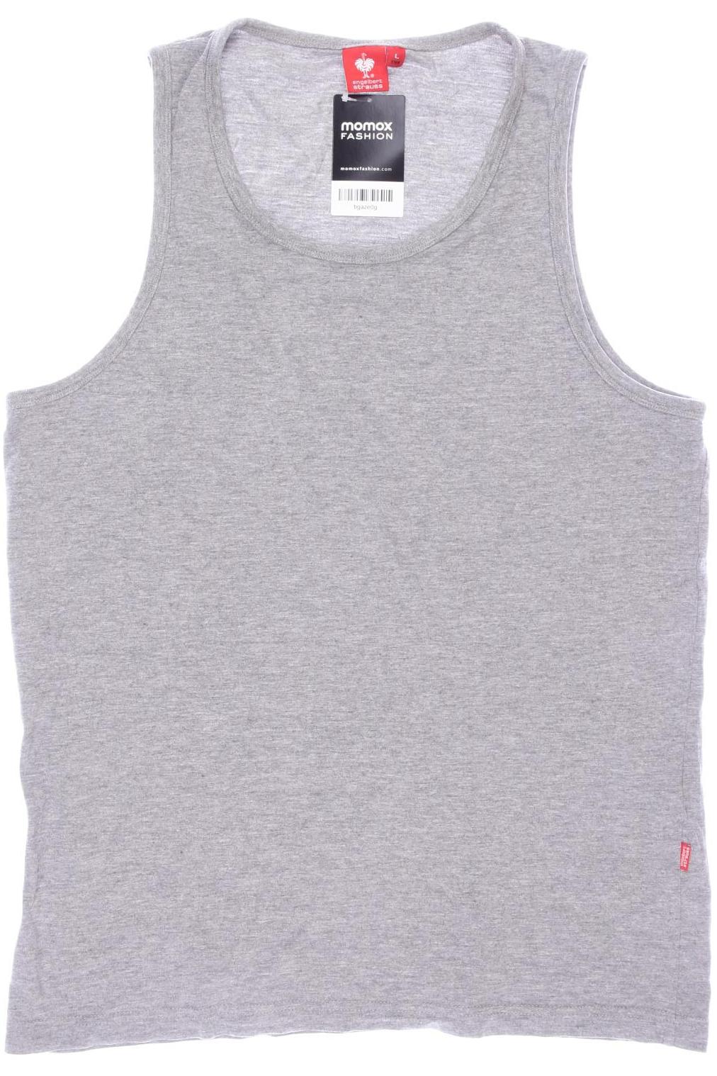 

engelbert strauss Herren T-Shirt, grau