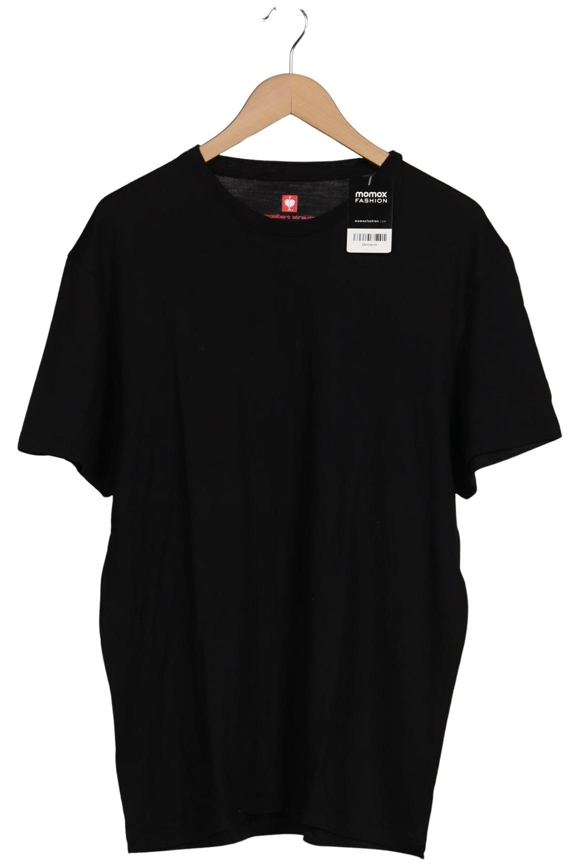 

engelbert strauss Herren T-Shirt, schwarz, Gr. 54