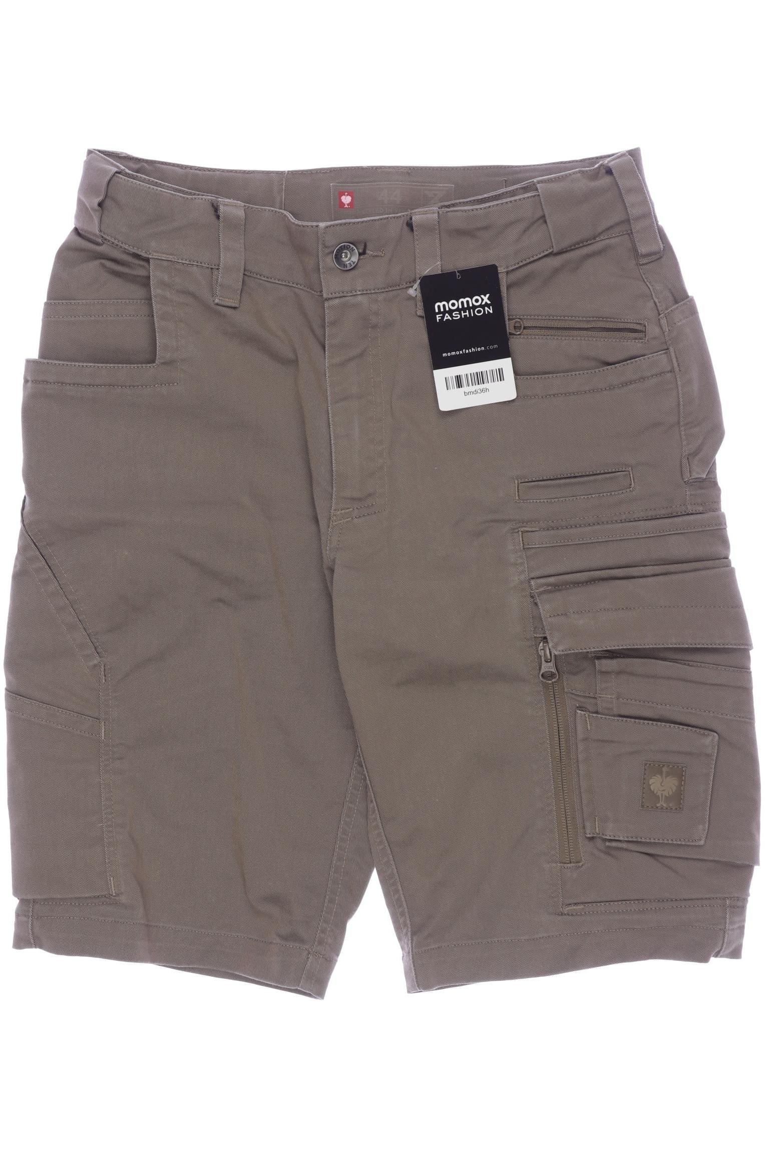 

engelbert strauss Herren Shorts, braun, Gr. 44