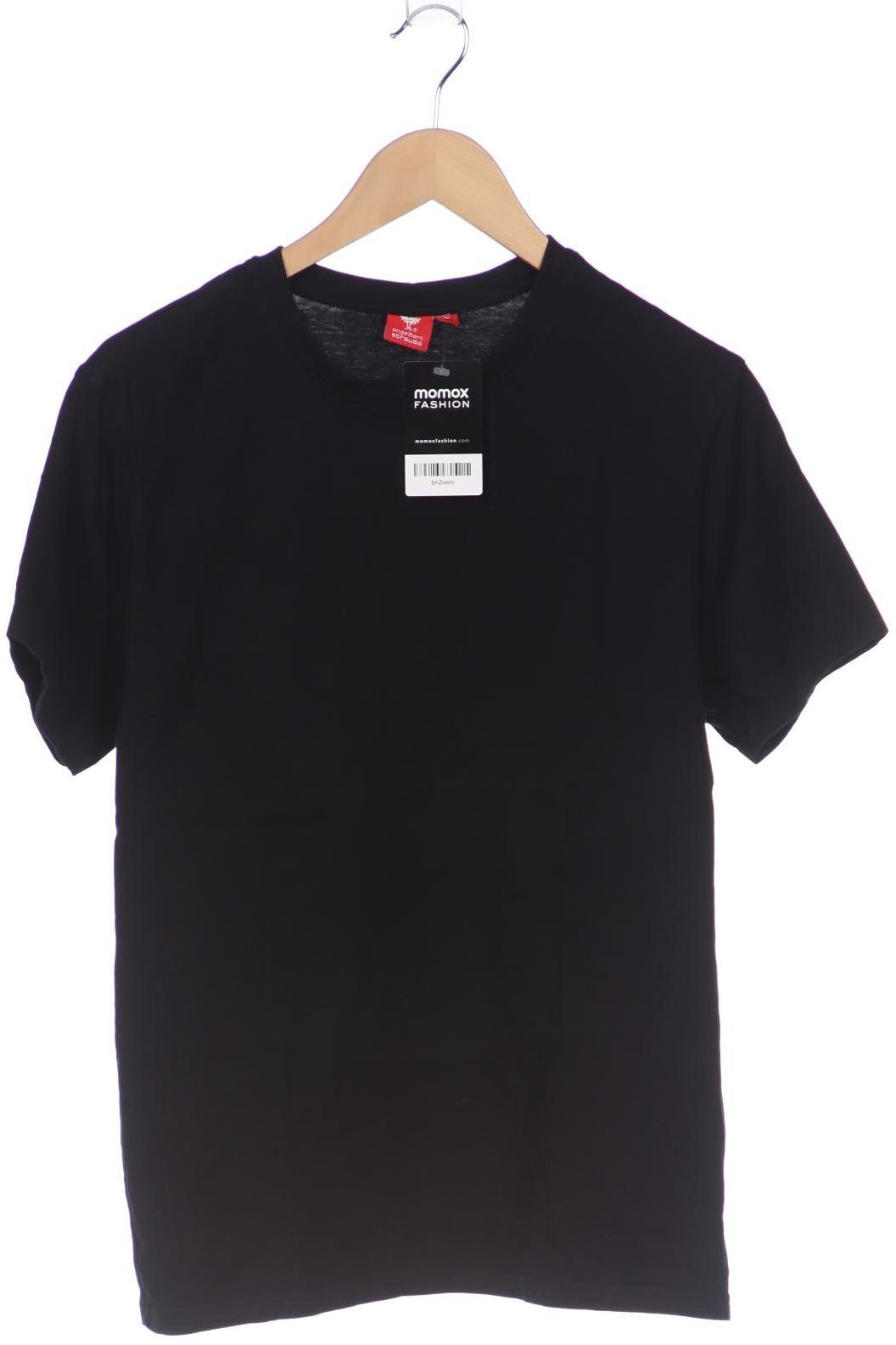 

engelbert strauss Herren T-Shirt, schwarz