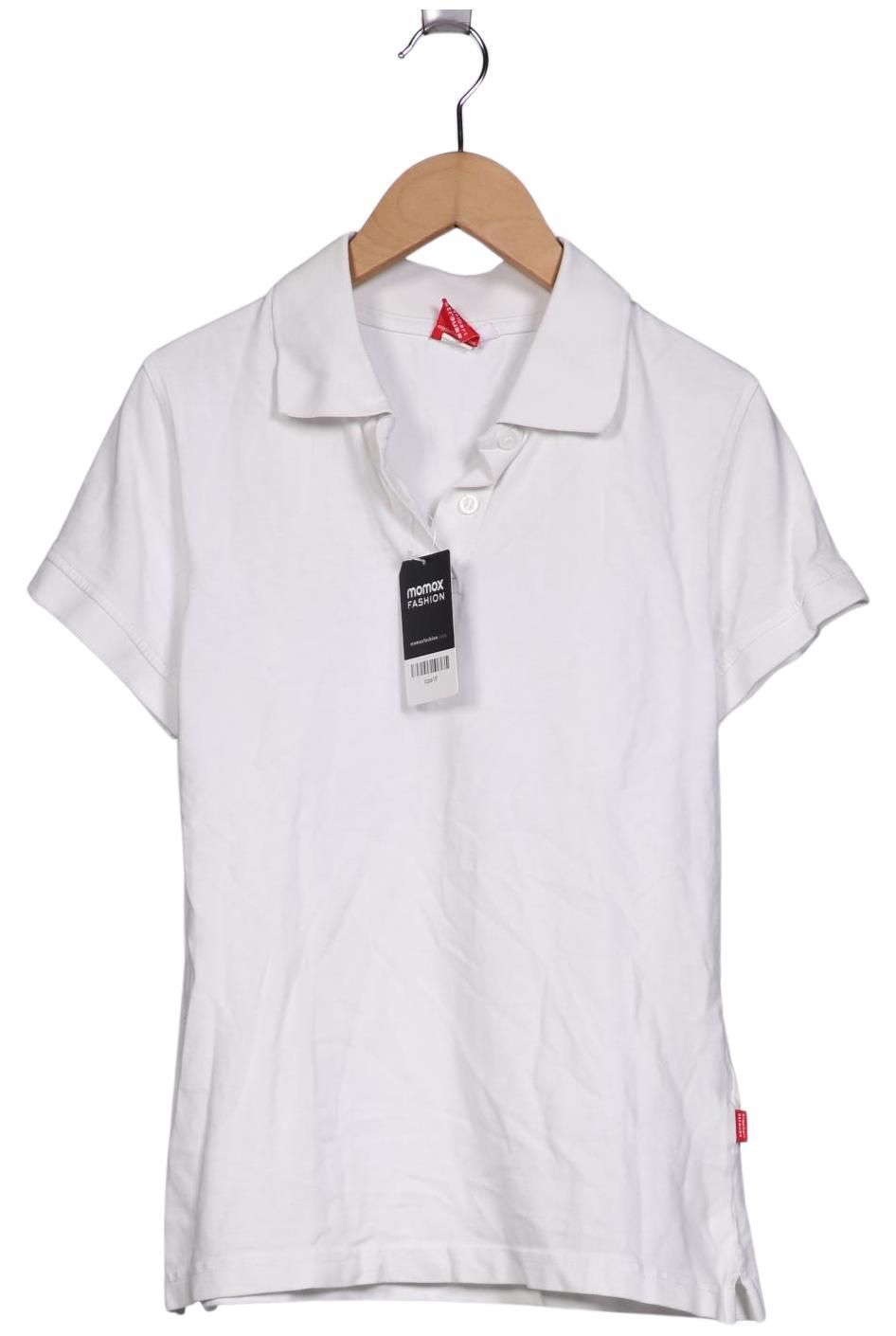 

engelbert strauss Herren Poloshirt, weiß, Gr. 48