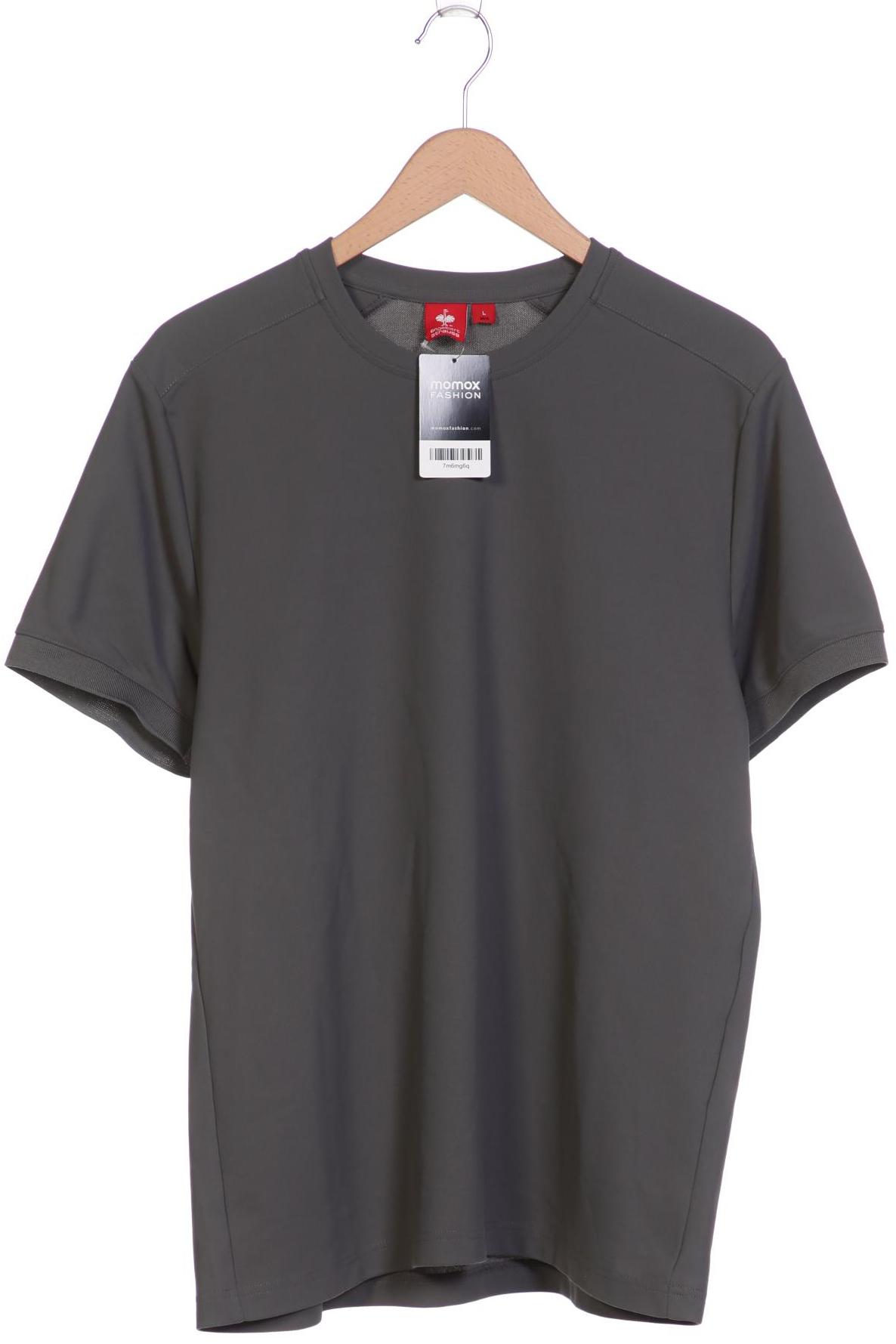 

engelbert strauss Herren T-Shirt, grau