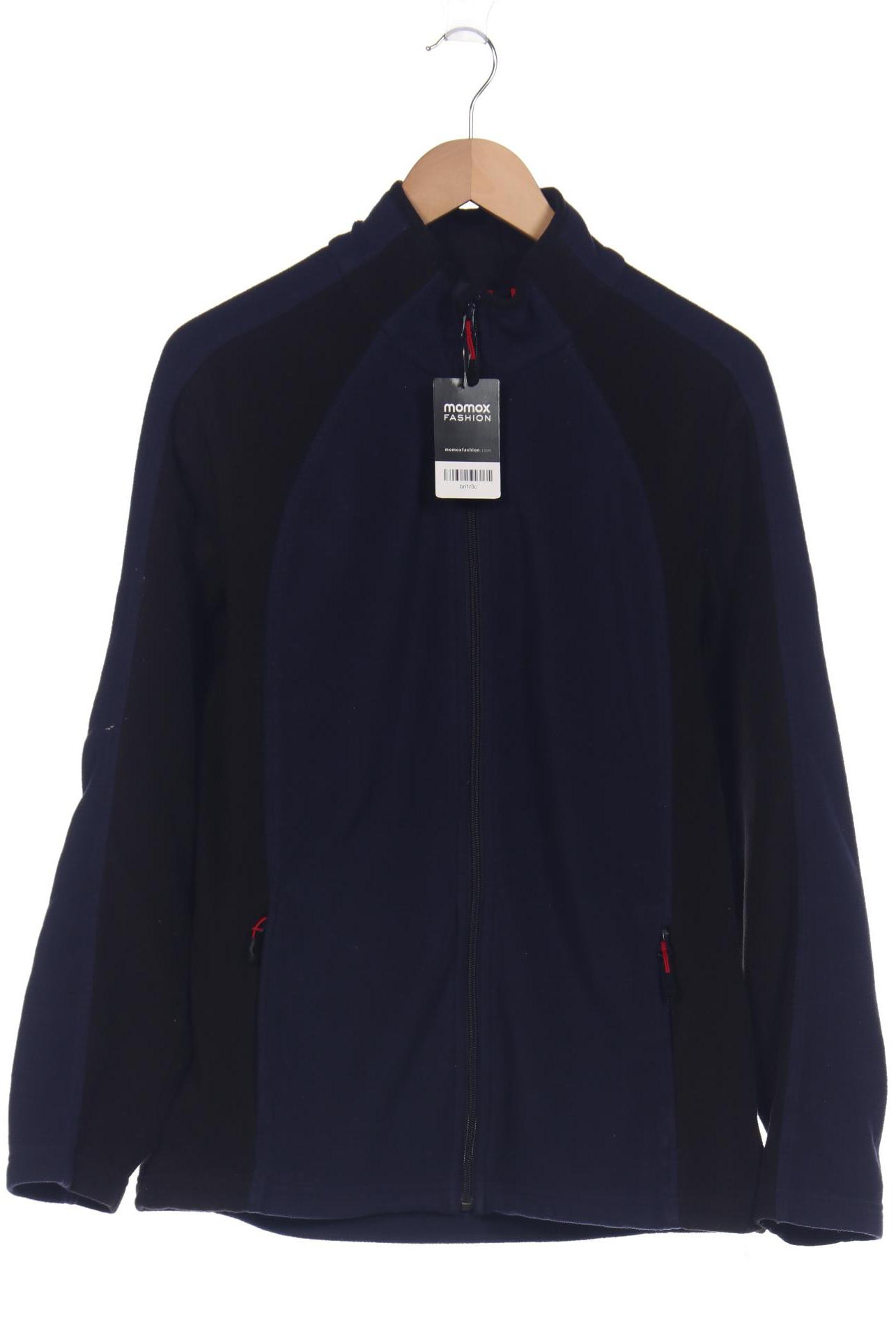 

engelbert strauss Herren Sweatshirt, marineblau