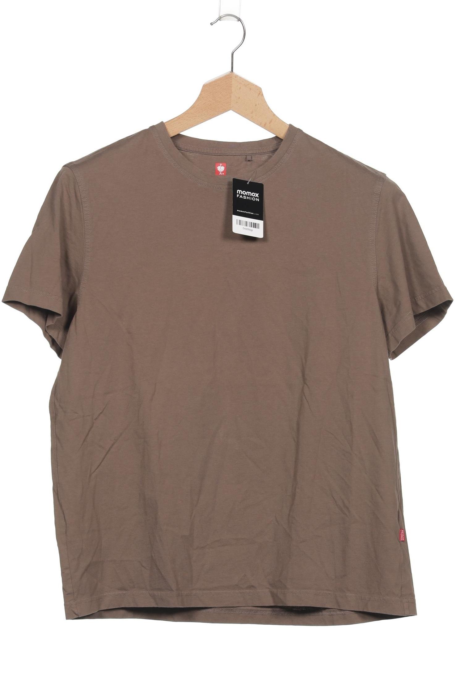 

engelbert strauss Herren T-Shirt, braun, Gr. 54