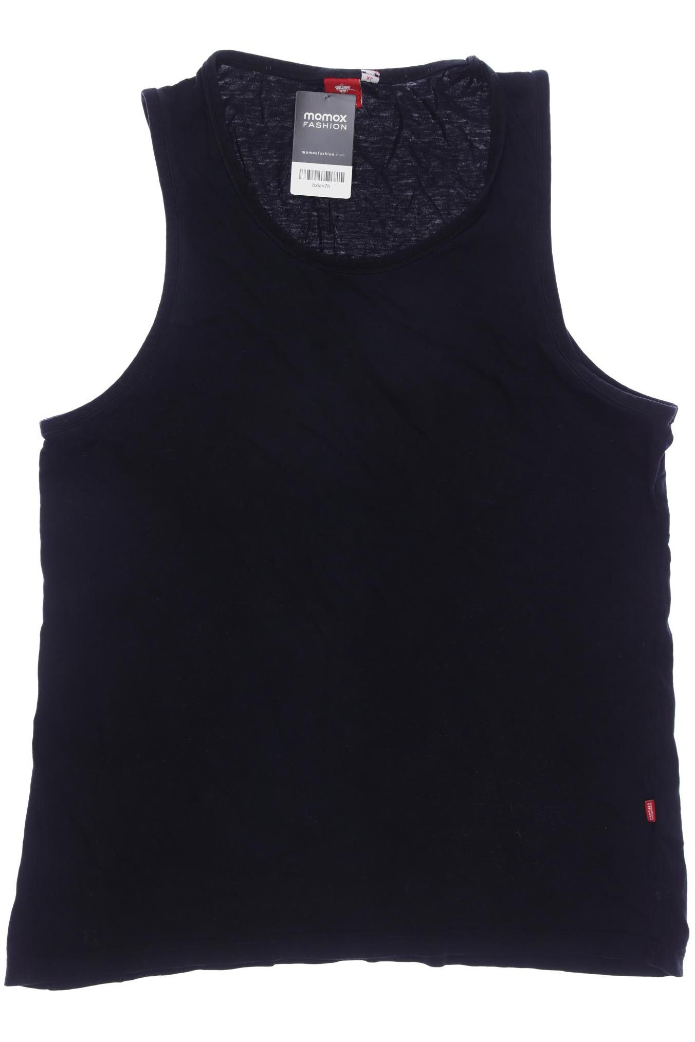 

engelbert strauss Herren T-Shirt, schwarz, Gr. 54