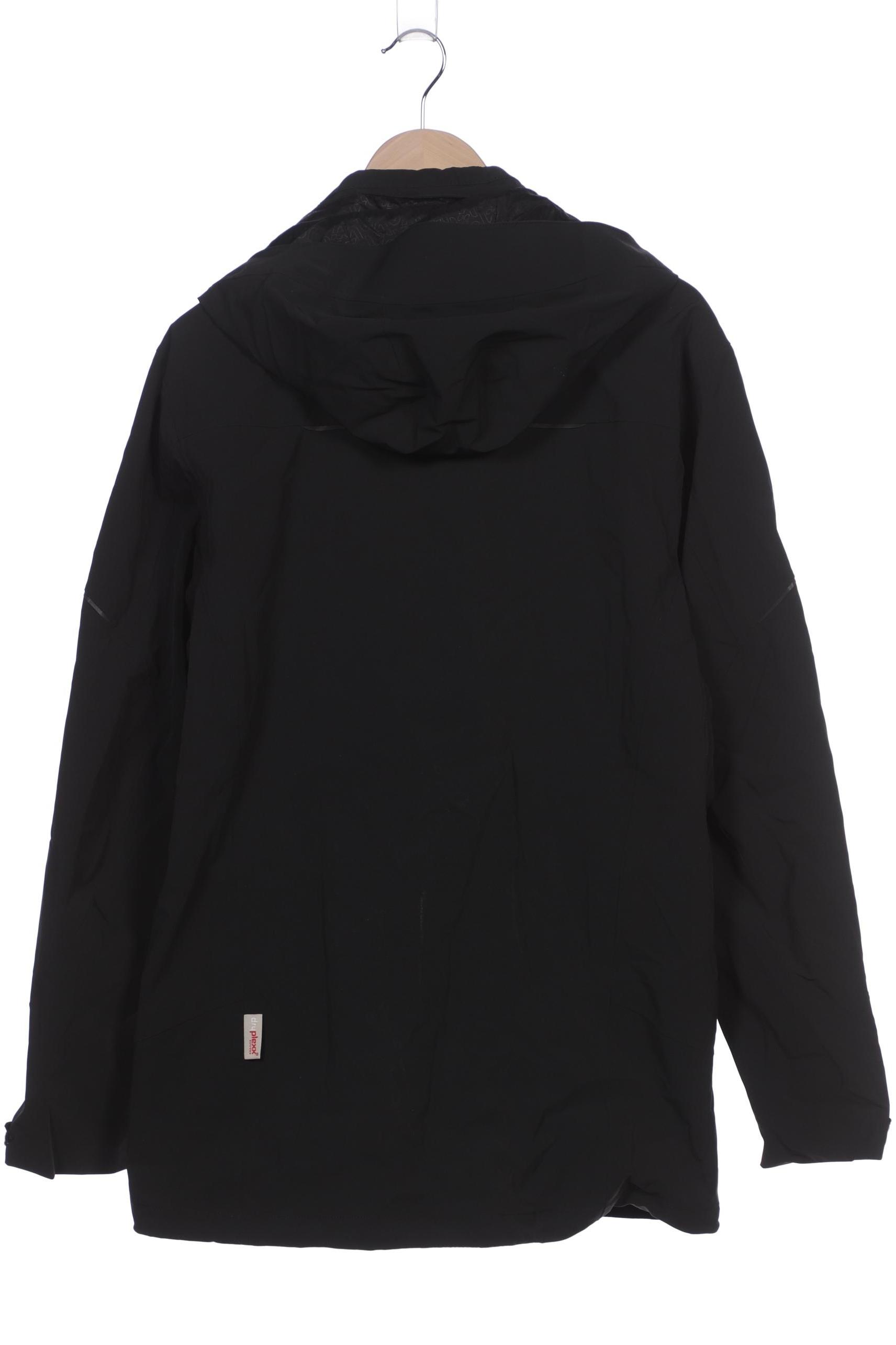 

engelbert strauss Herren Jacke, schwarz, Gr. 48