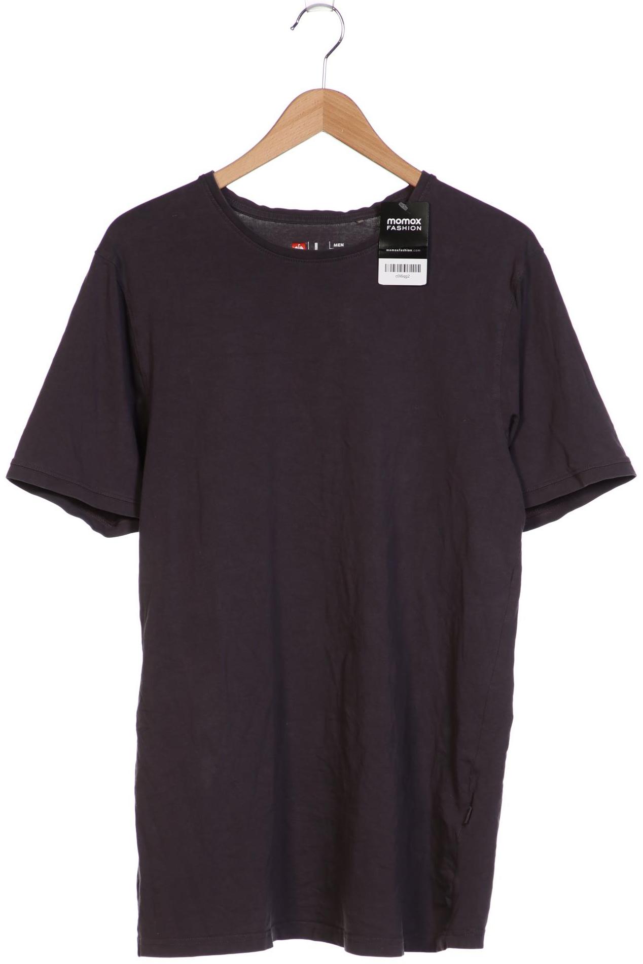 

engelbert strauss Herren T-Shirt, grau