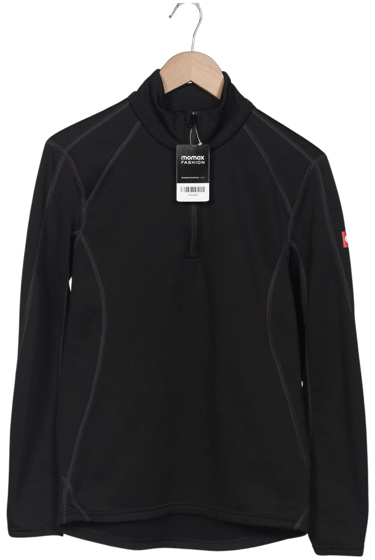 

engelbert strauss Herren Sweatshirt, schwarz, Gr. 48