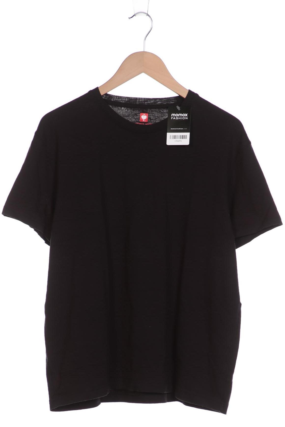 

engelbert strauss Herren T-Shirt, schwarz