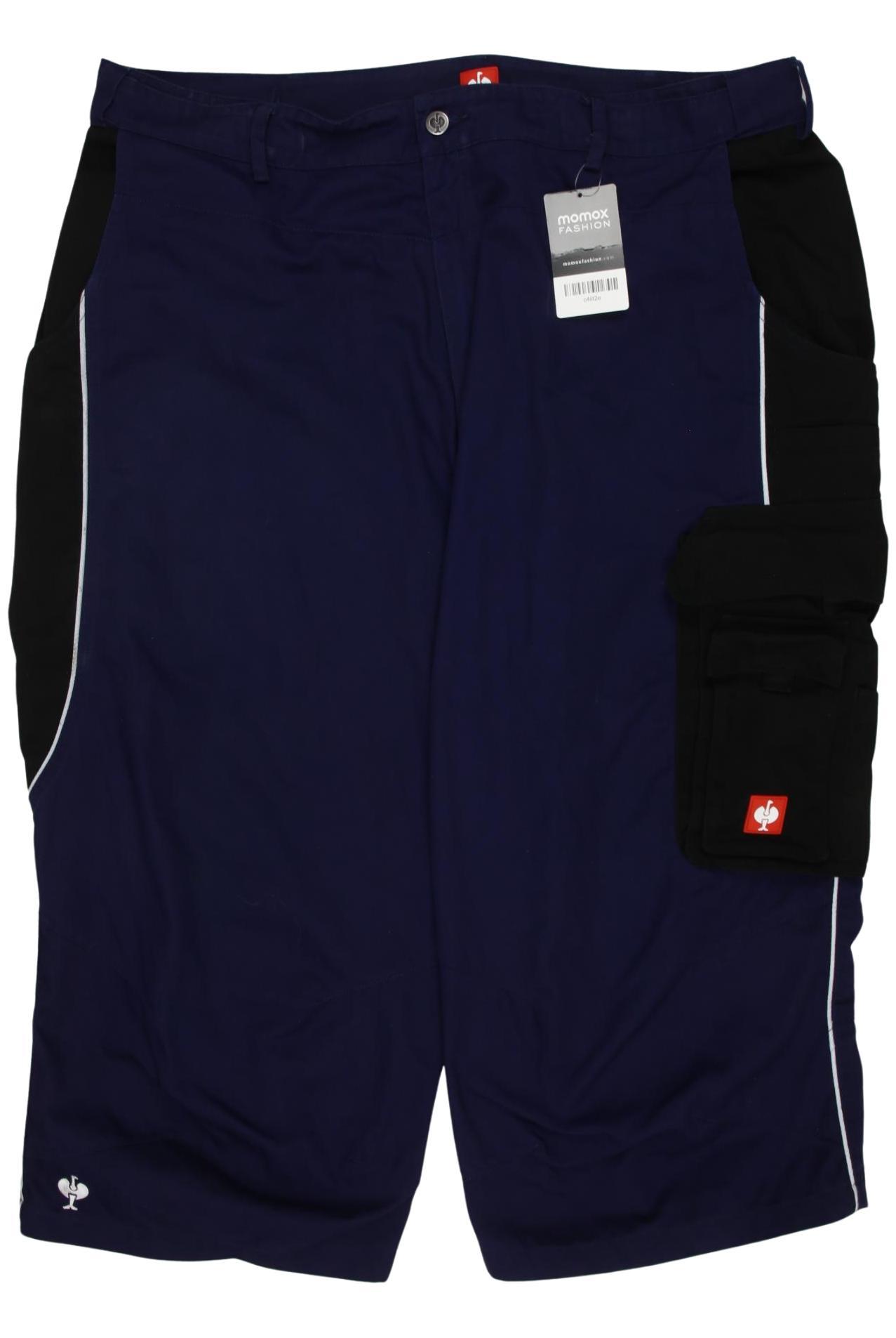

engelbert strauss Herren Shorts, marineblau, Gr. 60