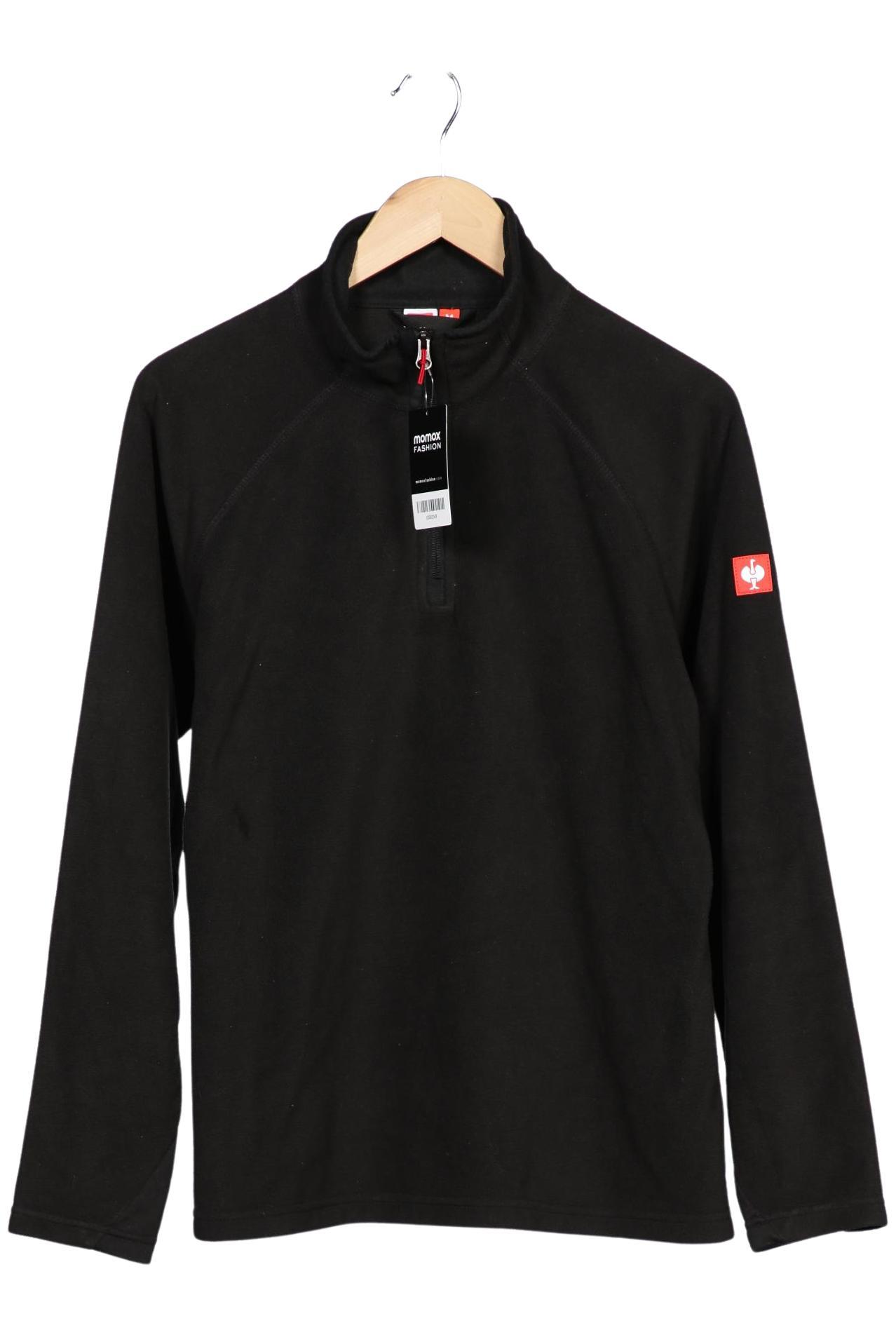 

engelbert strauss Herren Sweatshirt, schwarz, Gr. 48