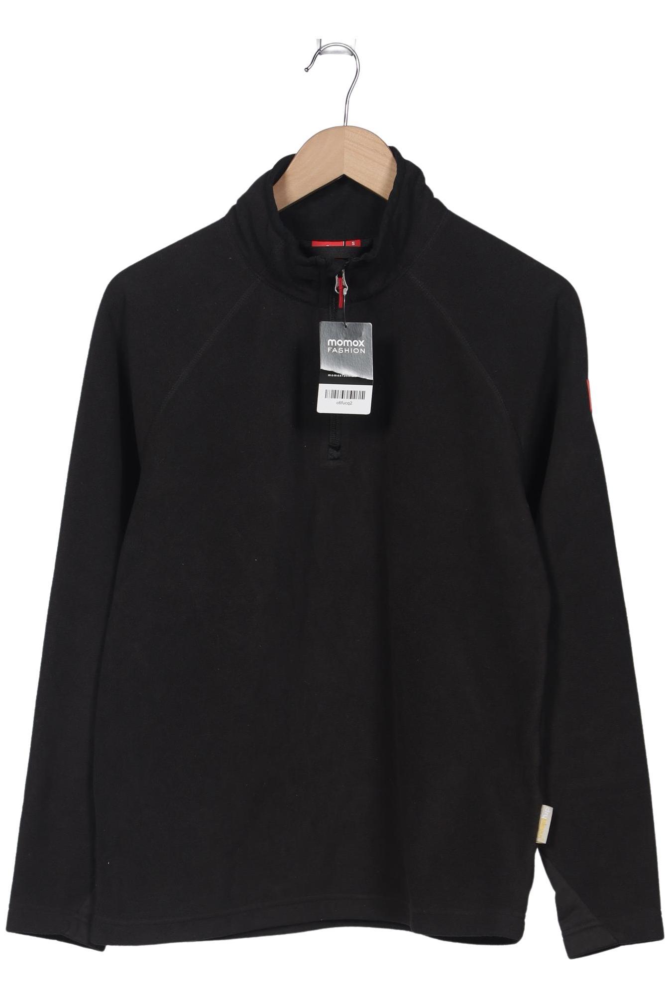 

engelbert strauss Herren Sweatshirt, schwarz, Gr. 46
