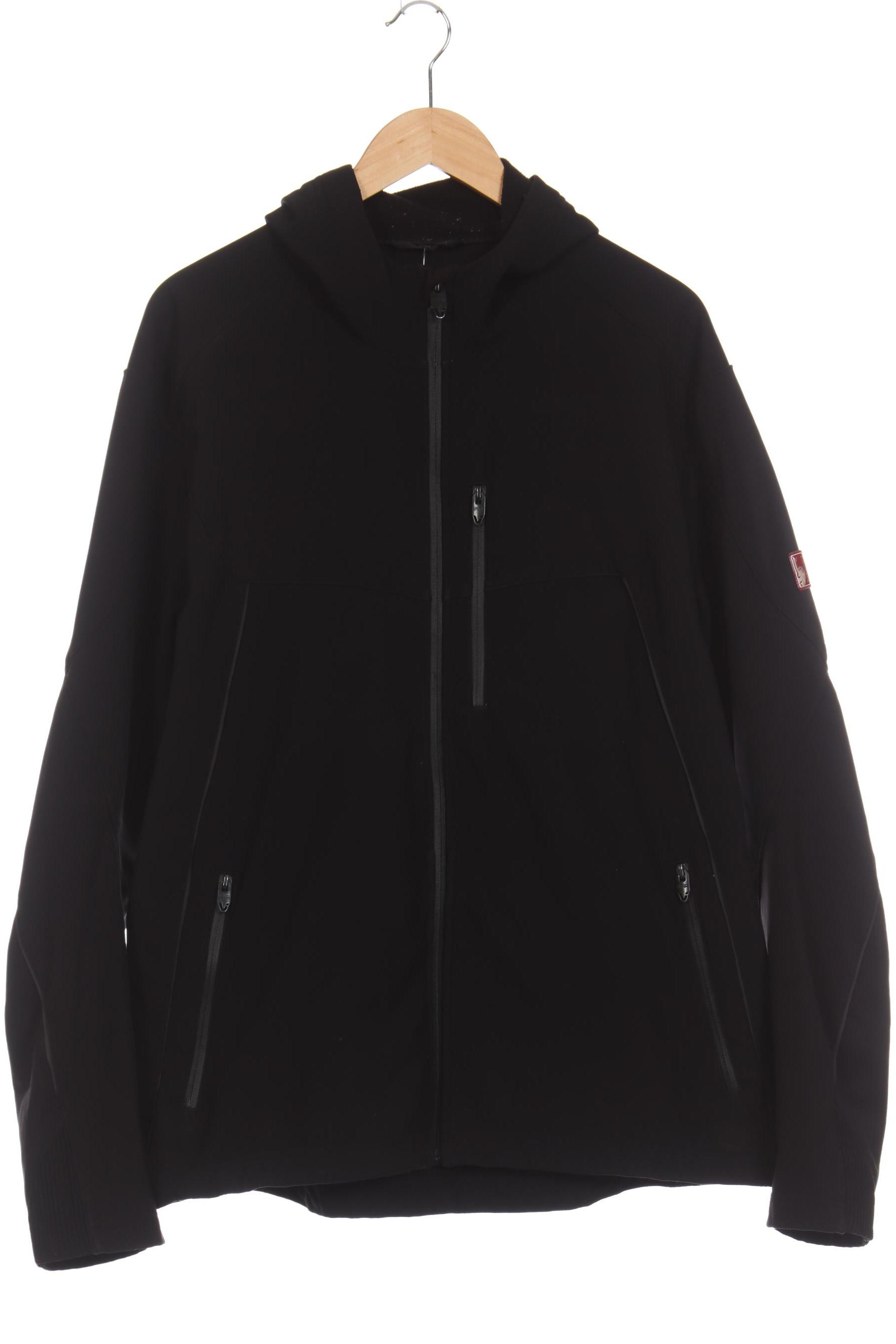 

engelbert strauss Herren Jacke, schwarz, Gr. 56