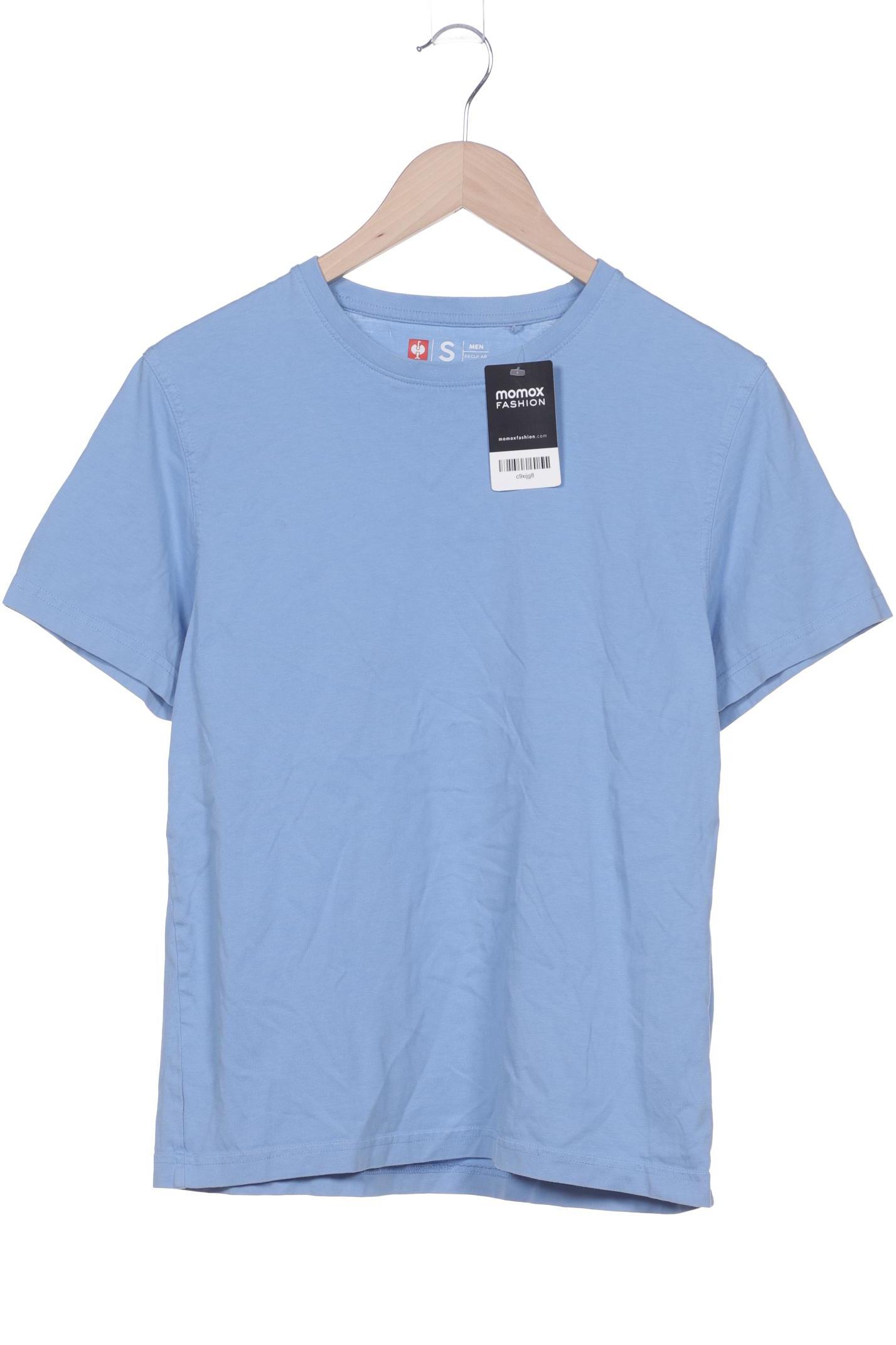 

engelbert strauss Herren T-Shirt, hellblau, Gr. 46
