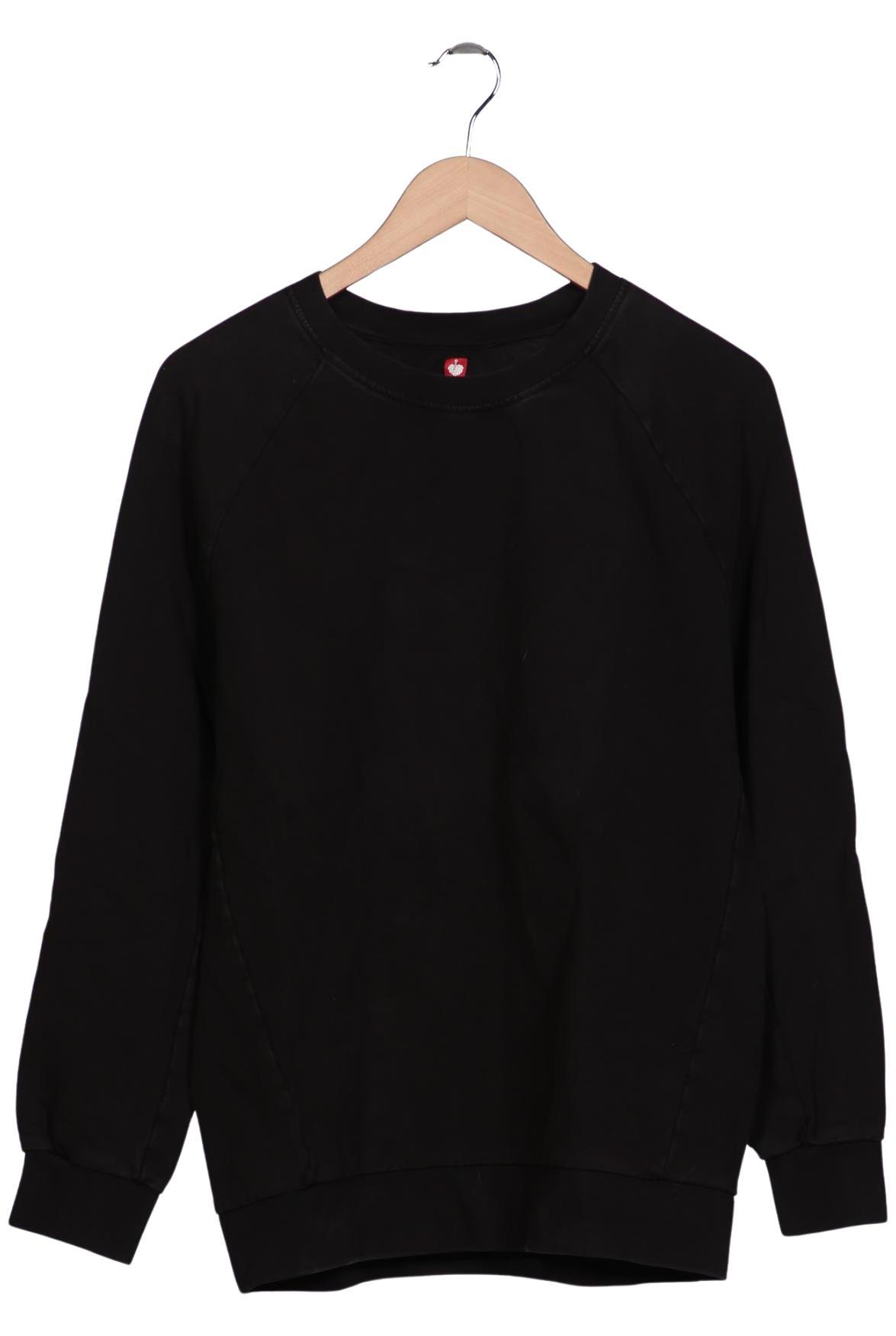 Thumbnail - engelbert strauss Herren Sweatshirt, schwarz, Gr. 52