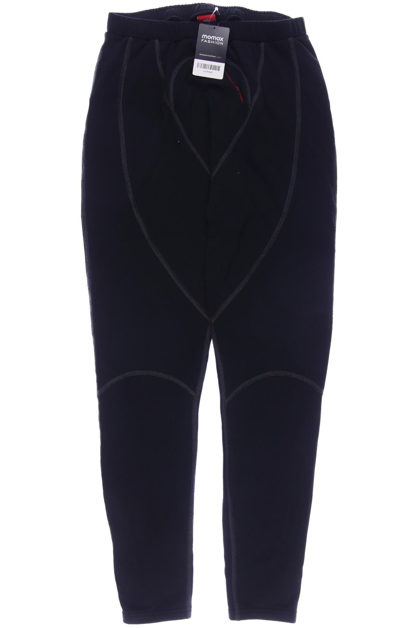 

engelbert strauss Herren Stoffhose, schwarz, Gr. 54