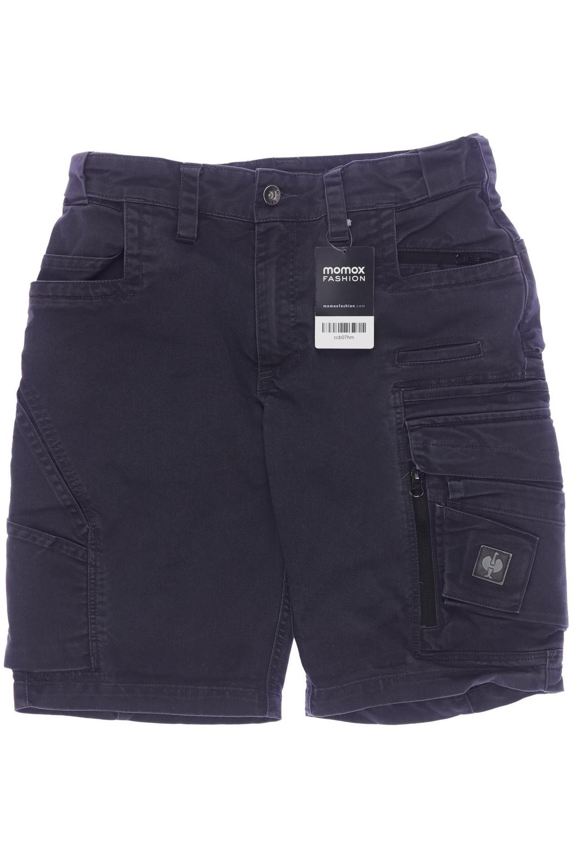

engelbert strauss Herren Shorts, grau, Gr. 44
