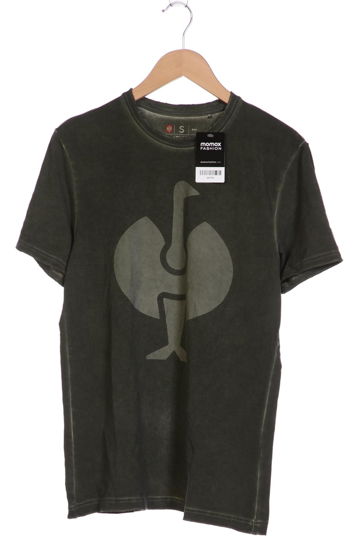 

engelbert strauss Herren T-Shirt, grün, Gr. 46
