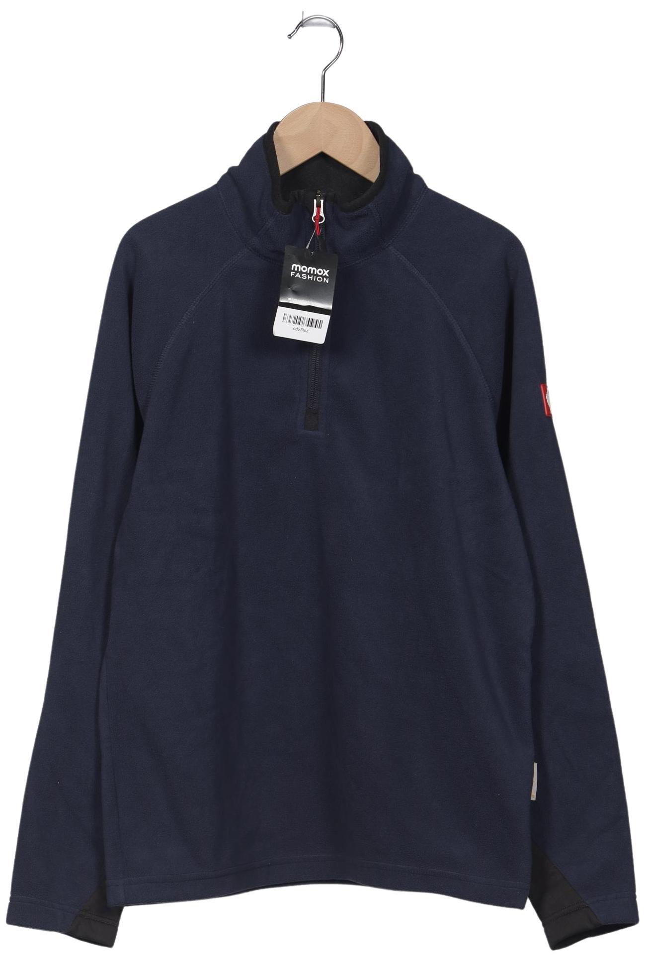 

engelbert strauss Herren Sweatshirt, marineblau, Gr. 46