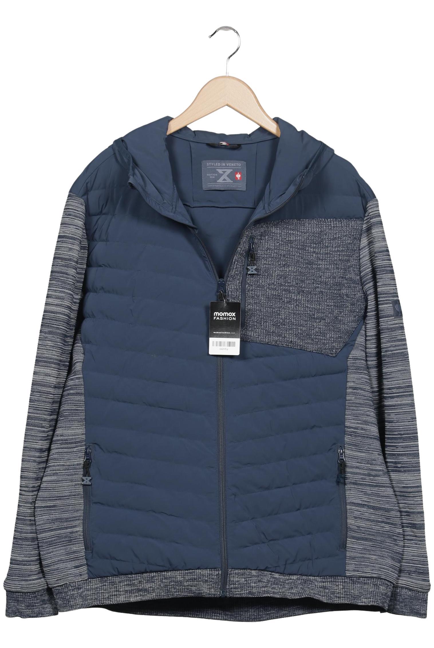 

engelbert strauss Herren Jacke, mehrfarbig, Gr. 56