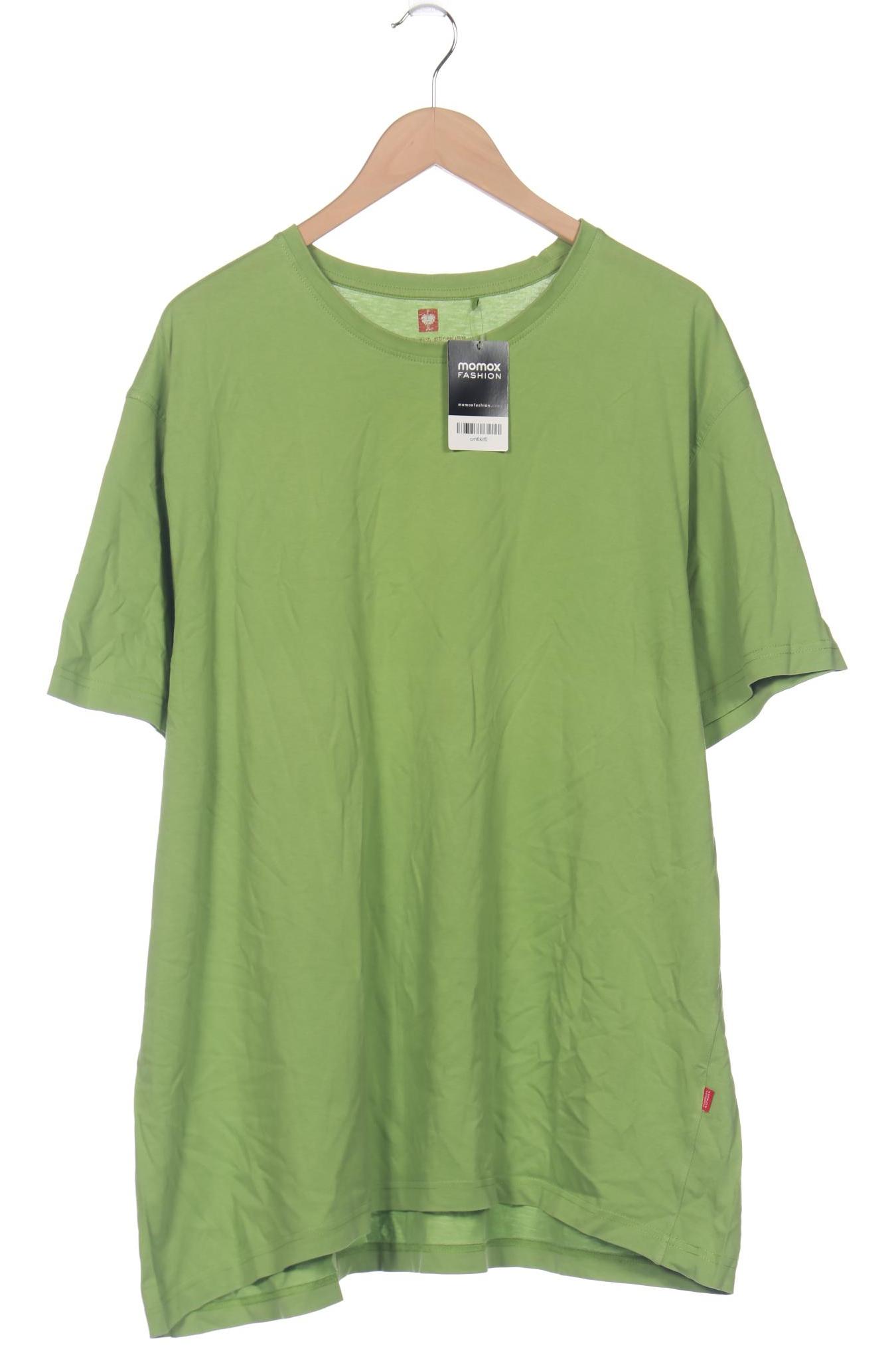 

engelbert strauss Herren T-Shirt, grün, Gr. 58