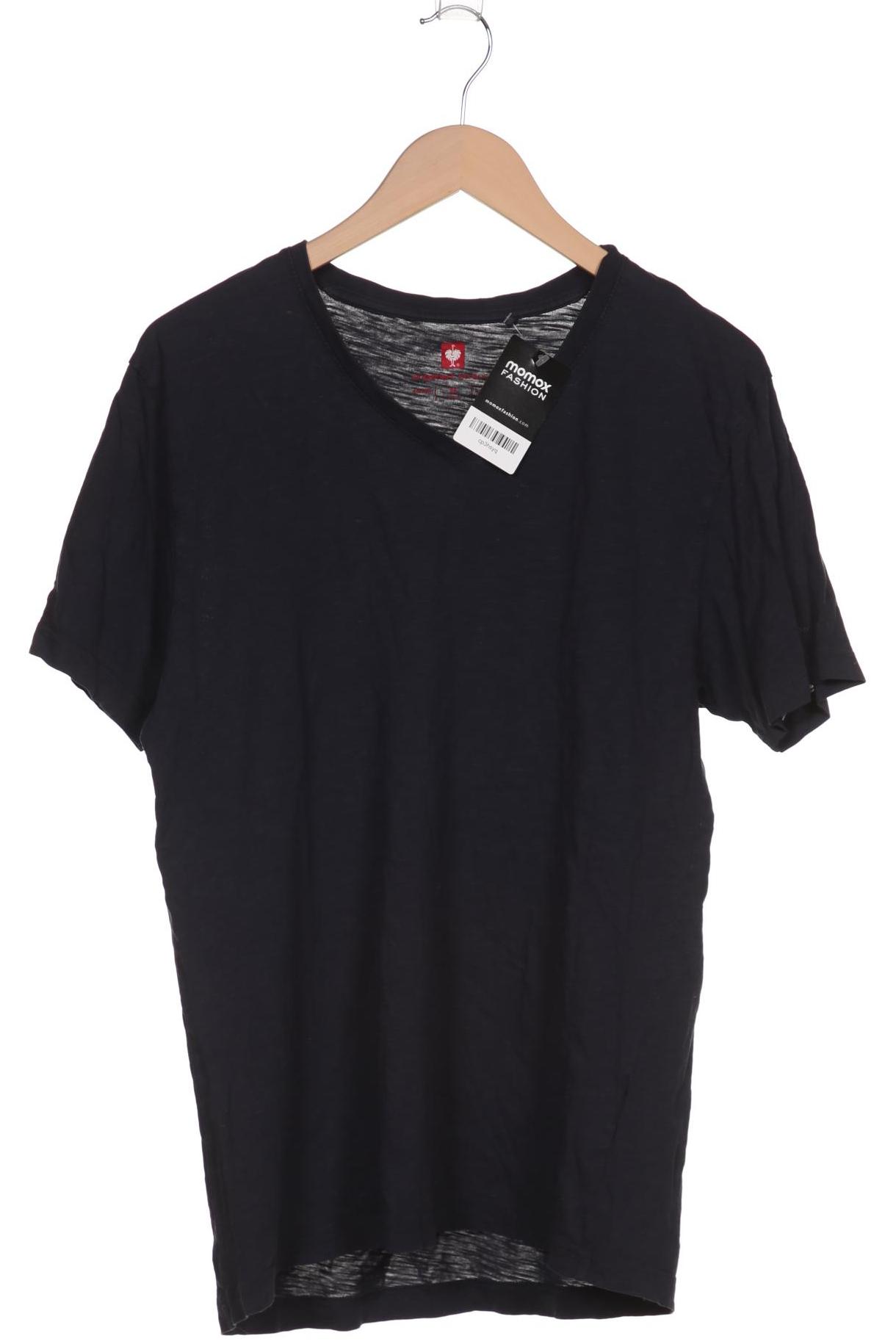 

engelbert strauss Herren T-Shirt, marineblau
