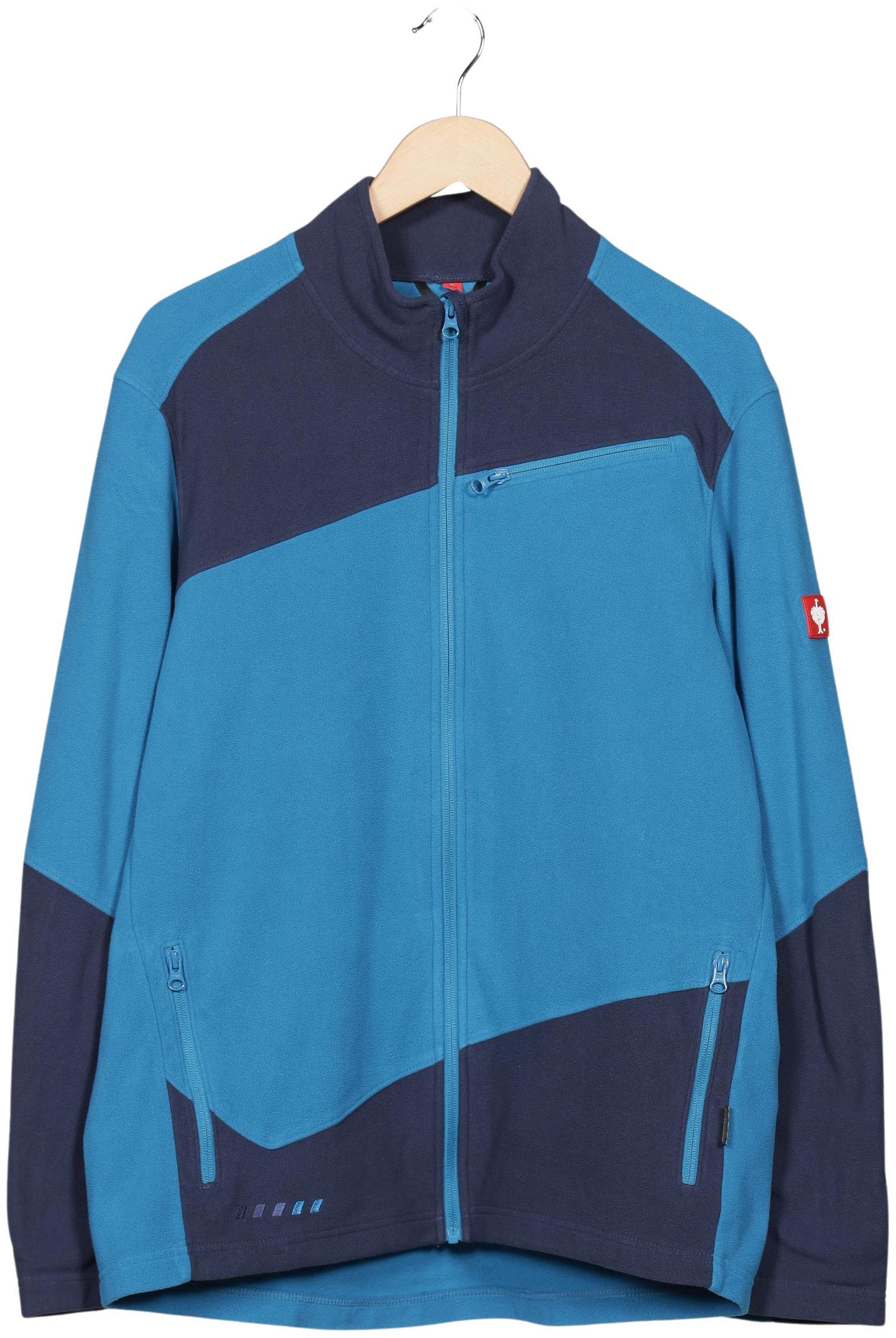 

engelbert strauss Herren Sweatshirt, marineblau, Gr. 52