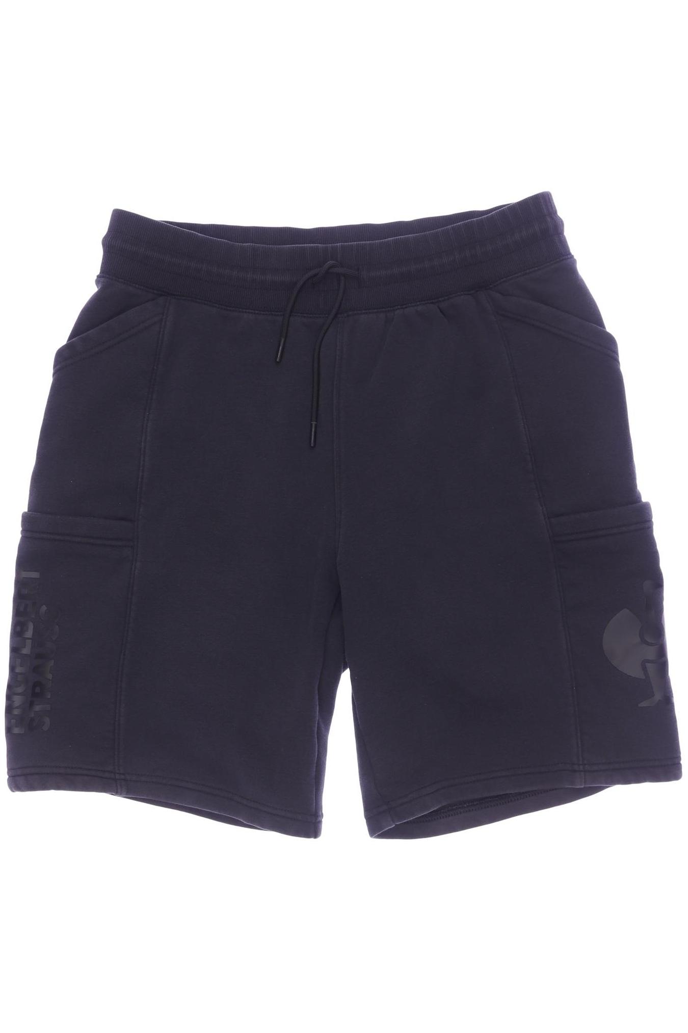 

engelbert strauss Herren Shorts, grau, Gr. 50