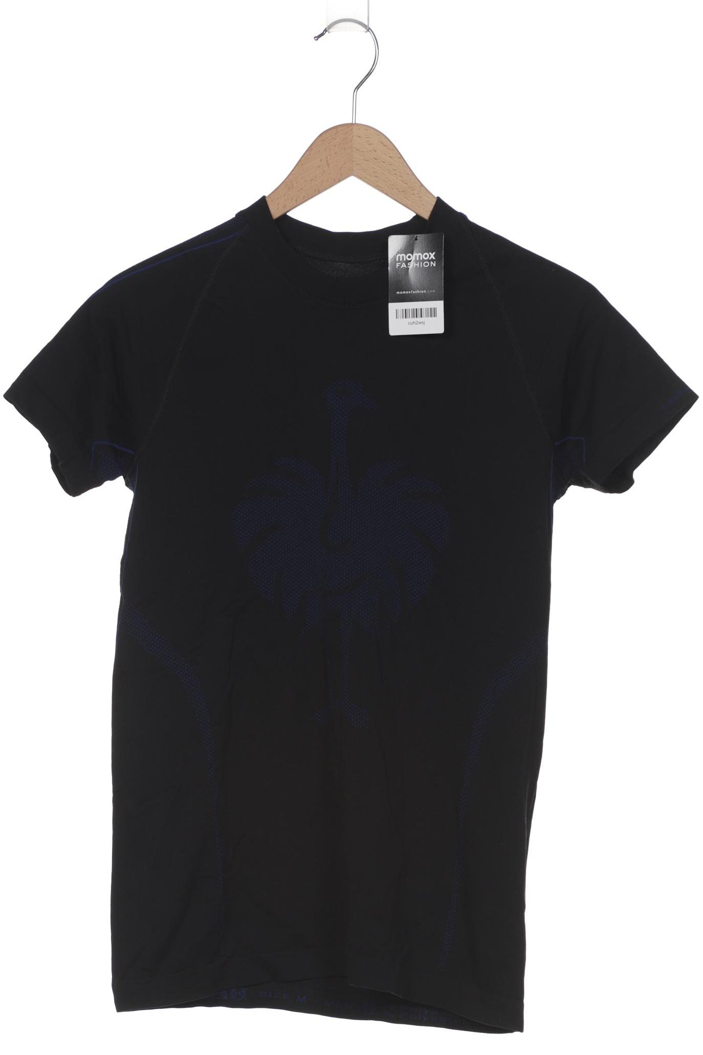 

engelbert strauss Herren T-Shirt, schwarz, Gr. 48