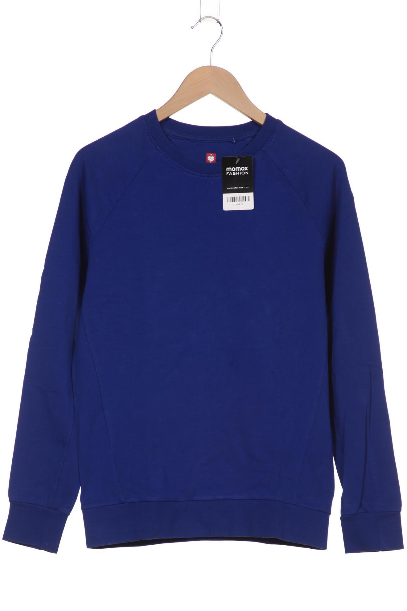 

engelbert strauss Herren Sweatshirt, blau