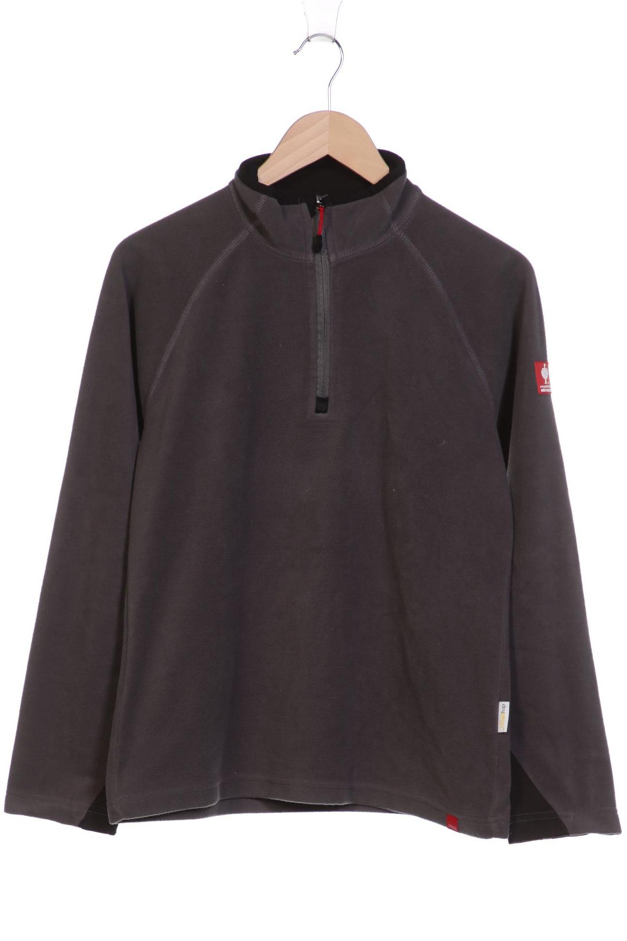 

engelbert strauss Herren Sweatshirt, grau, Gr. 48