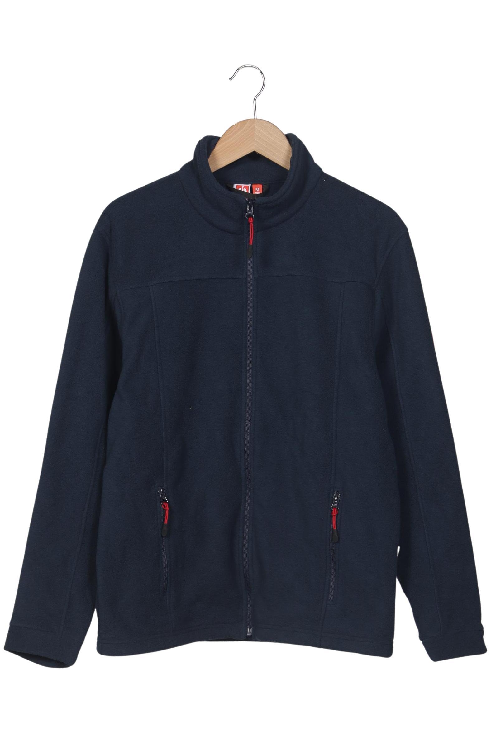 

engelbert strauss Herren Sweatshirt, marineblau, Gr. 48