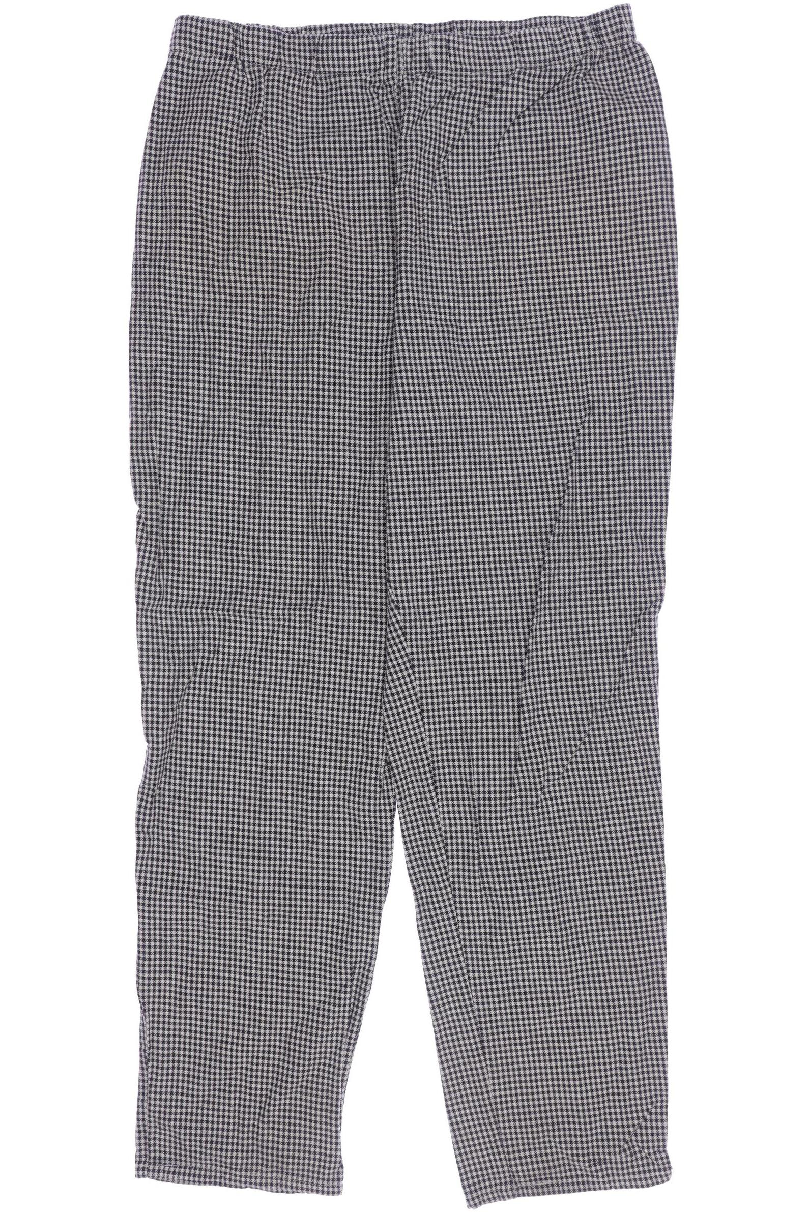 

engelbert strauss Herren Stoffhose, schwarz, Gr. 48