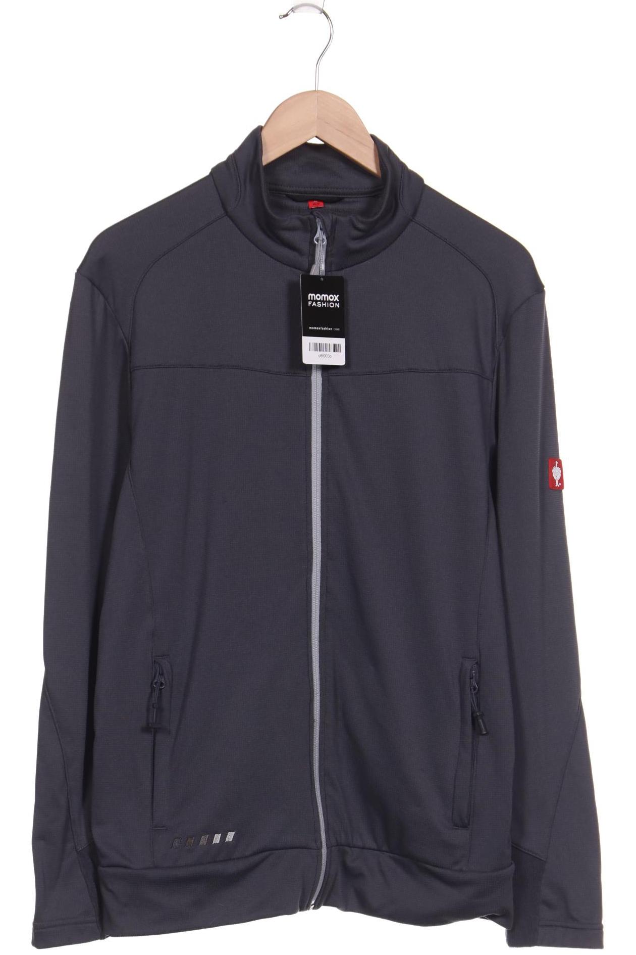 

engelbert strauss Herren Sweatshirt, grau