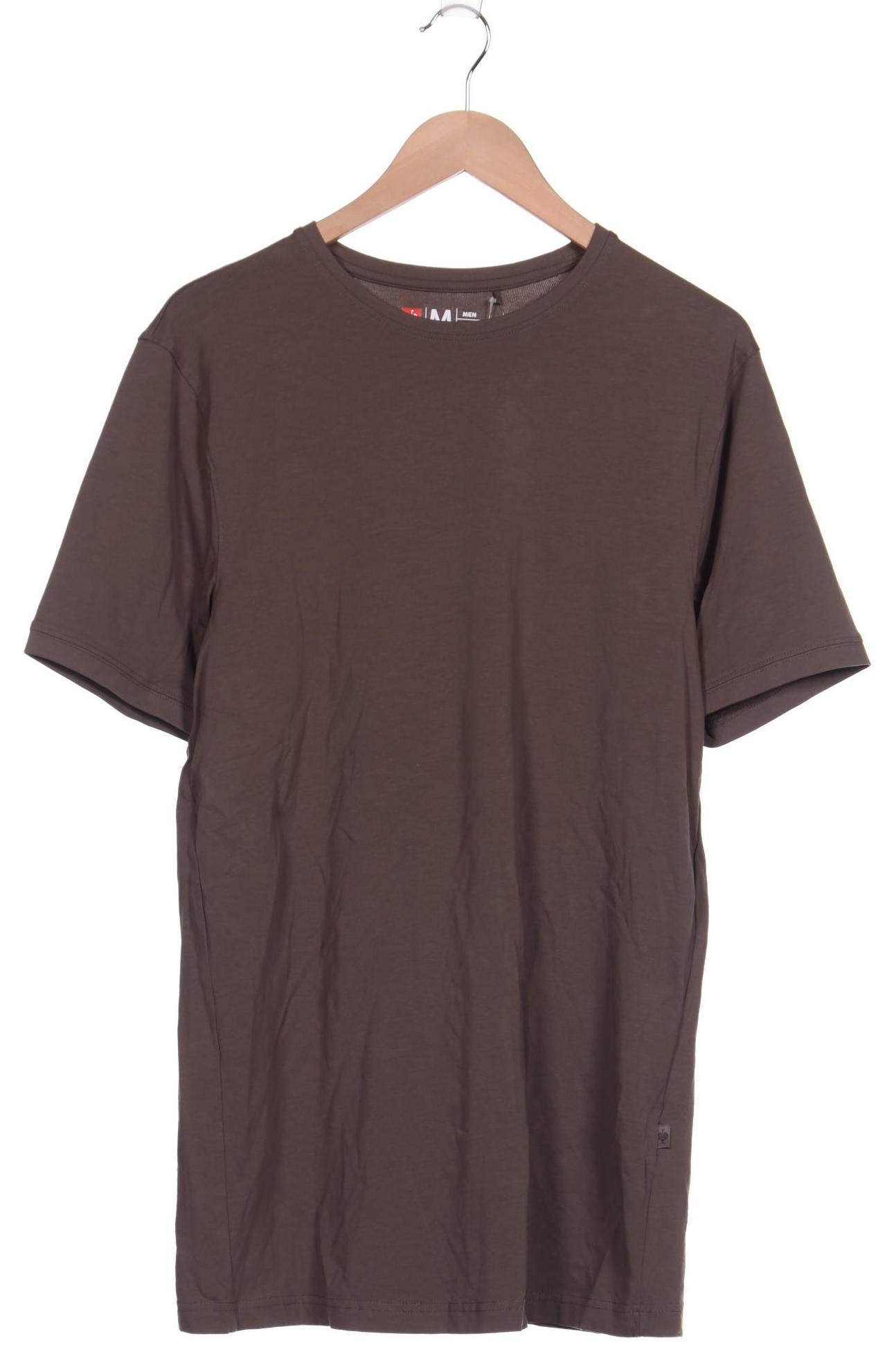 

engelbert strauss Herren T-Shirt, braun