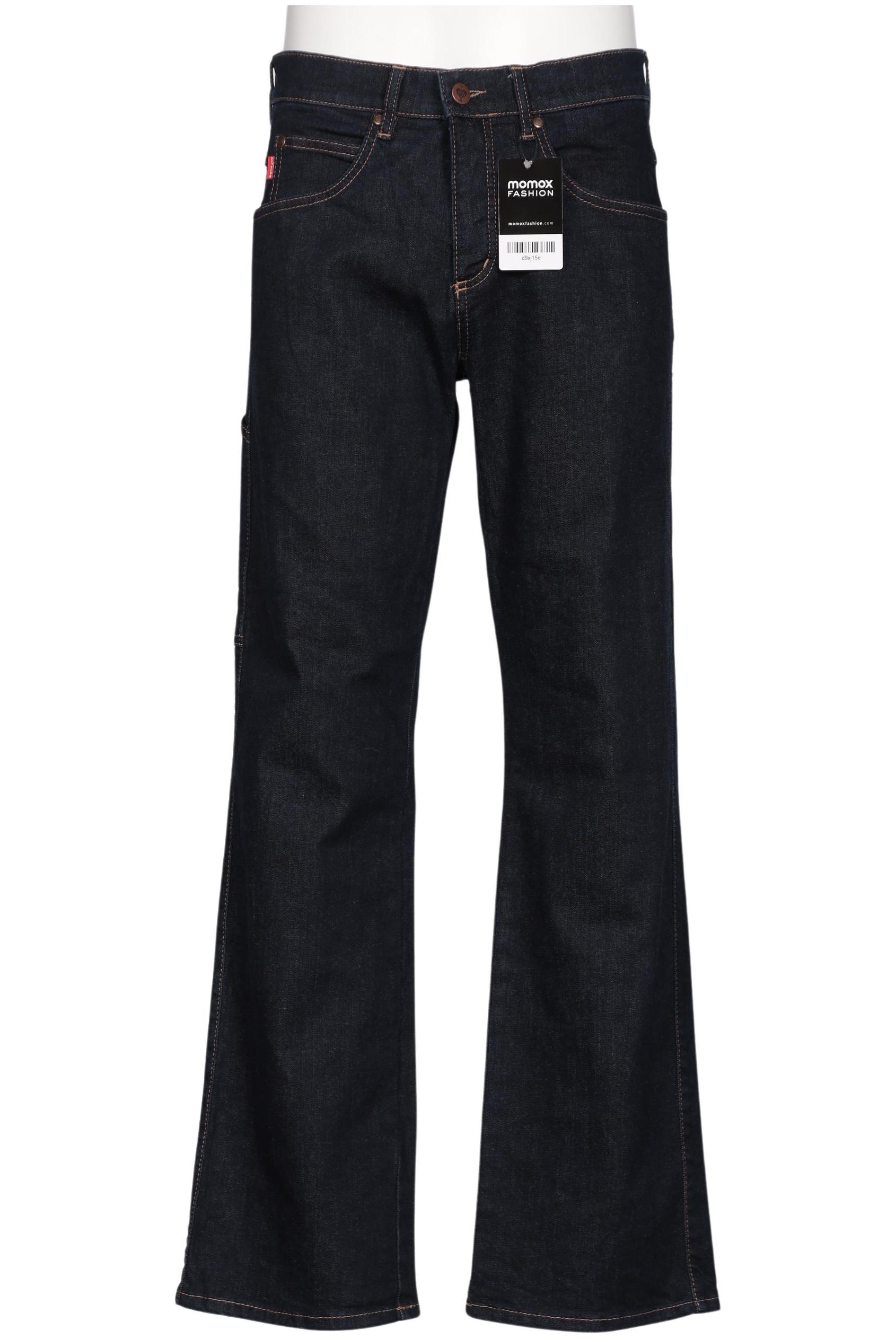 

engelbert strauss Herren Jeans, marineblau, Gr. 46