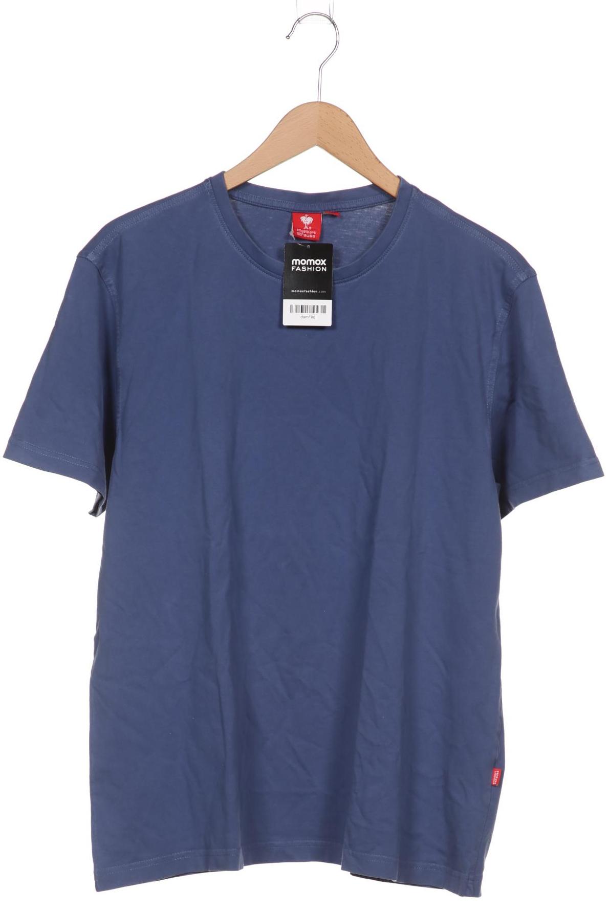 

engelbert strauss Herren T-Shirt, blau
