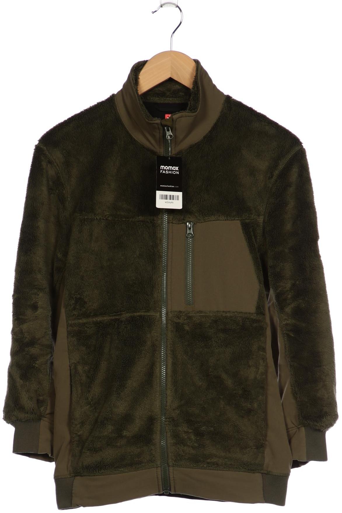 

engelbert strauss Herren Sweatshirt, grün, Gr. 44