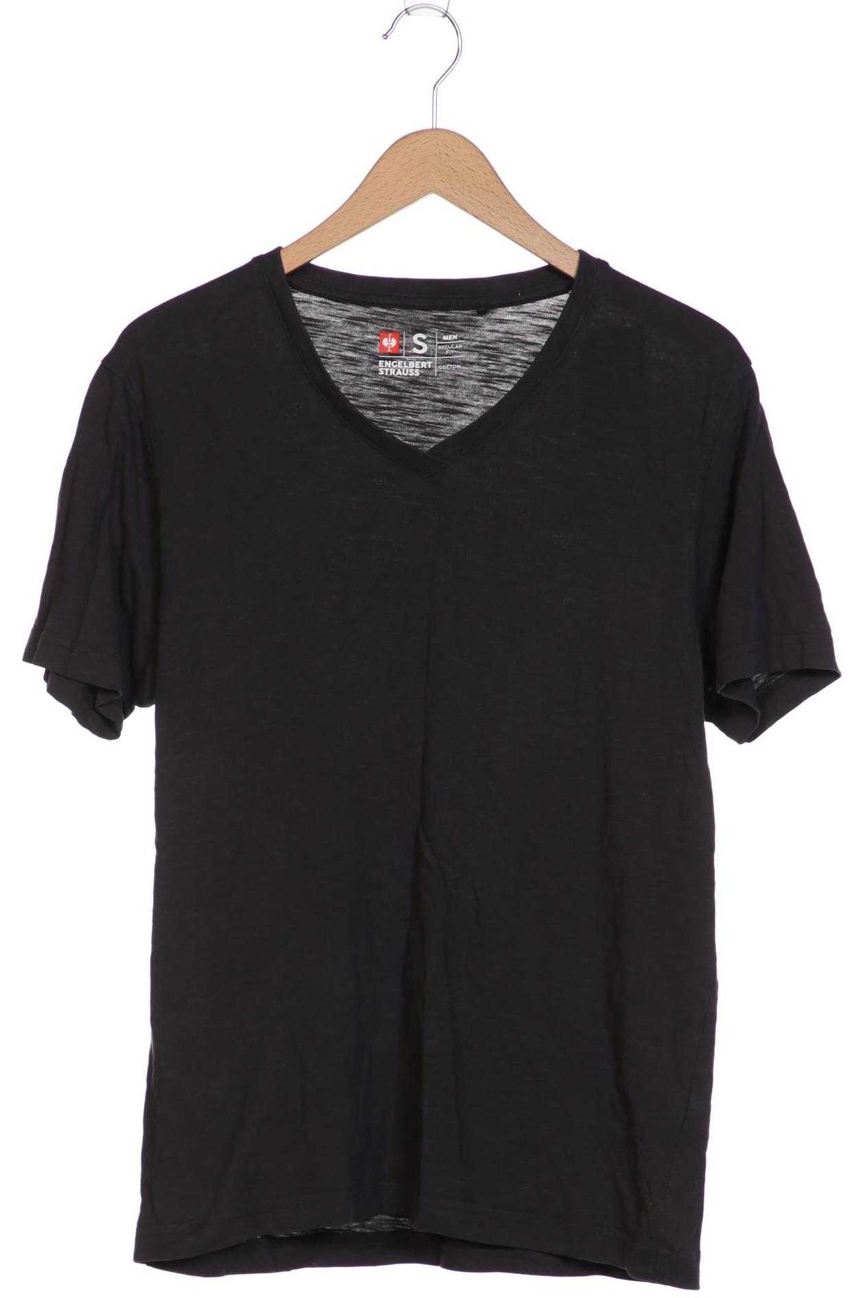 

engelbert strauss Herren T-Shirt, grau